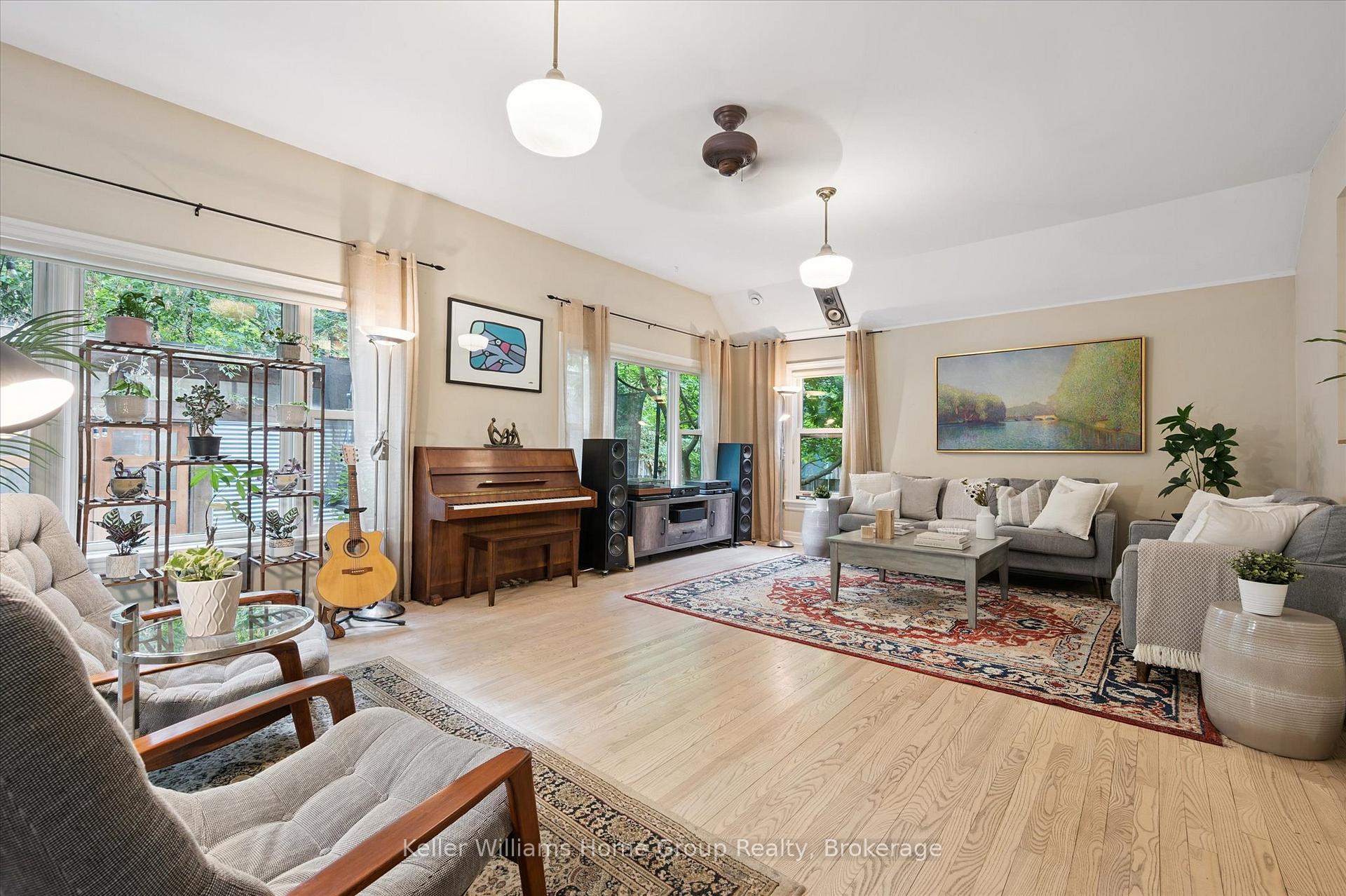 Photo 19 of 25 Forest Hill Drive, Guelph, Dovercliffe Park/Old University — HOMEH