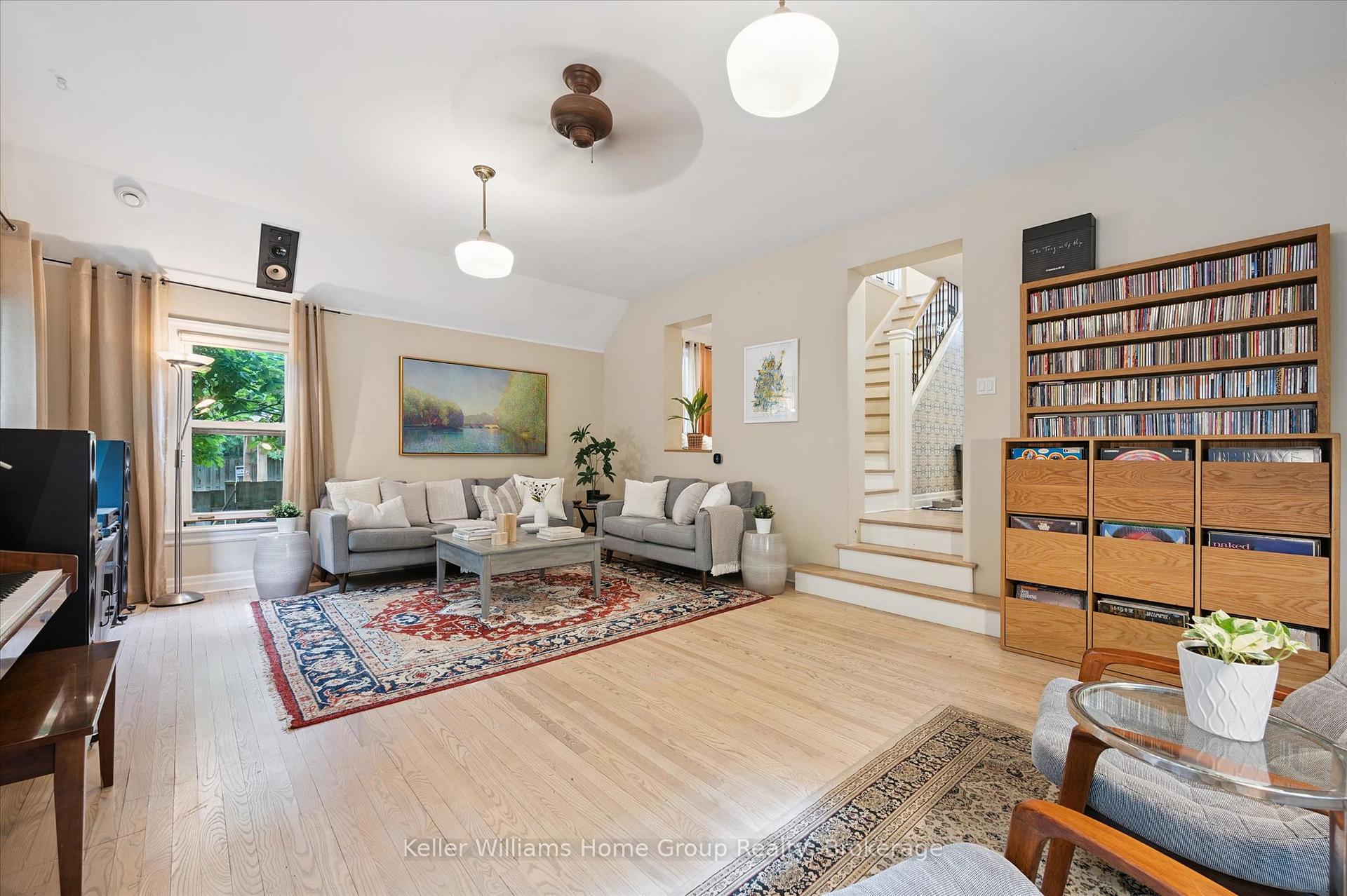 Photo 20 of 25 Forest Hill Drive, Guelph, Dovercliffe Park/Old University — HOMEH
