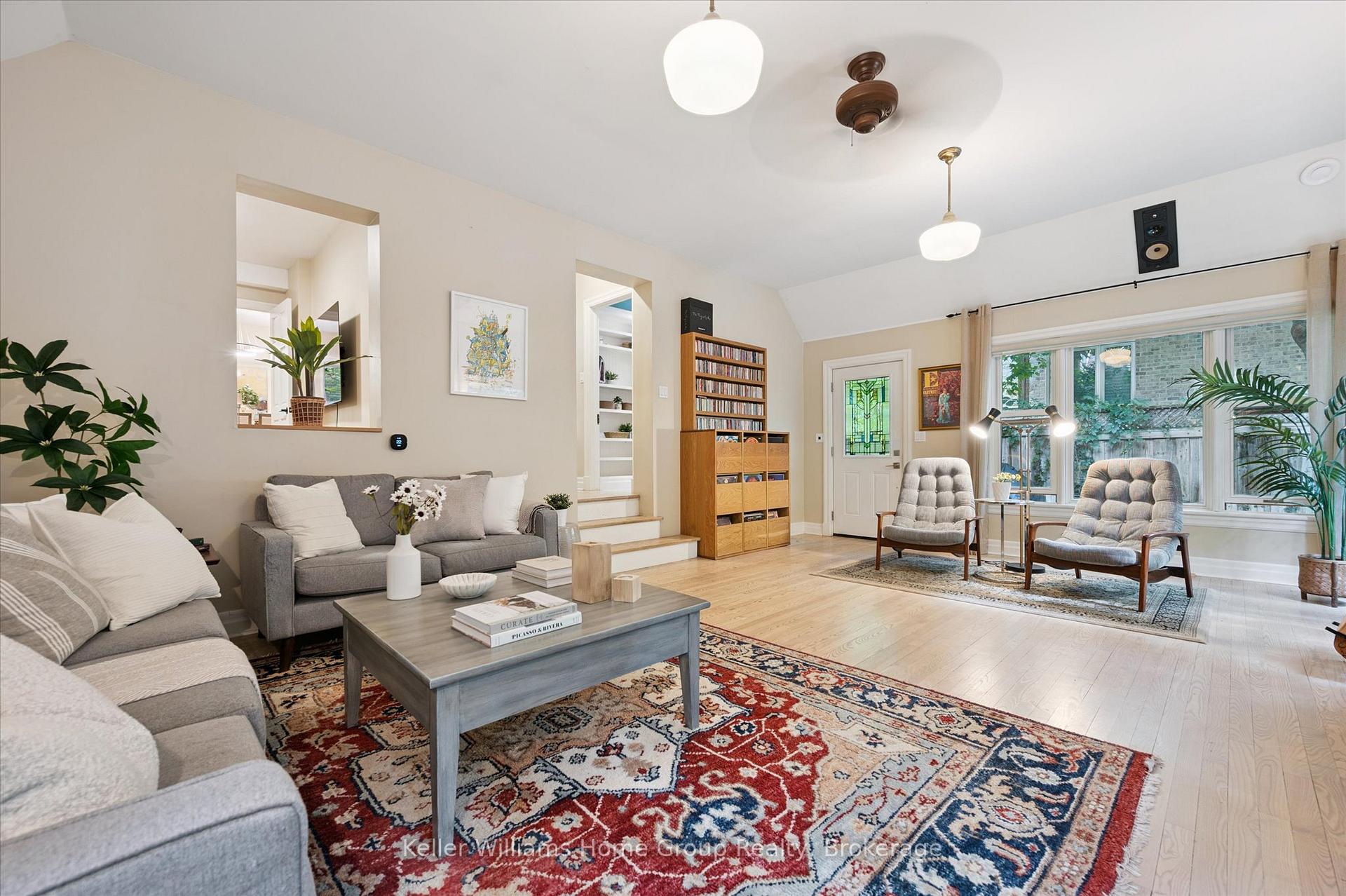 Photo 21 of 25 Forest Hill Drive, Guelph, Dovercliffe Park/Old University — HOMEH