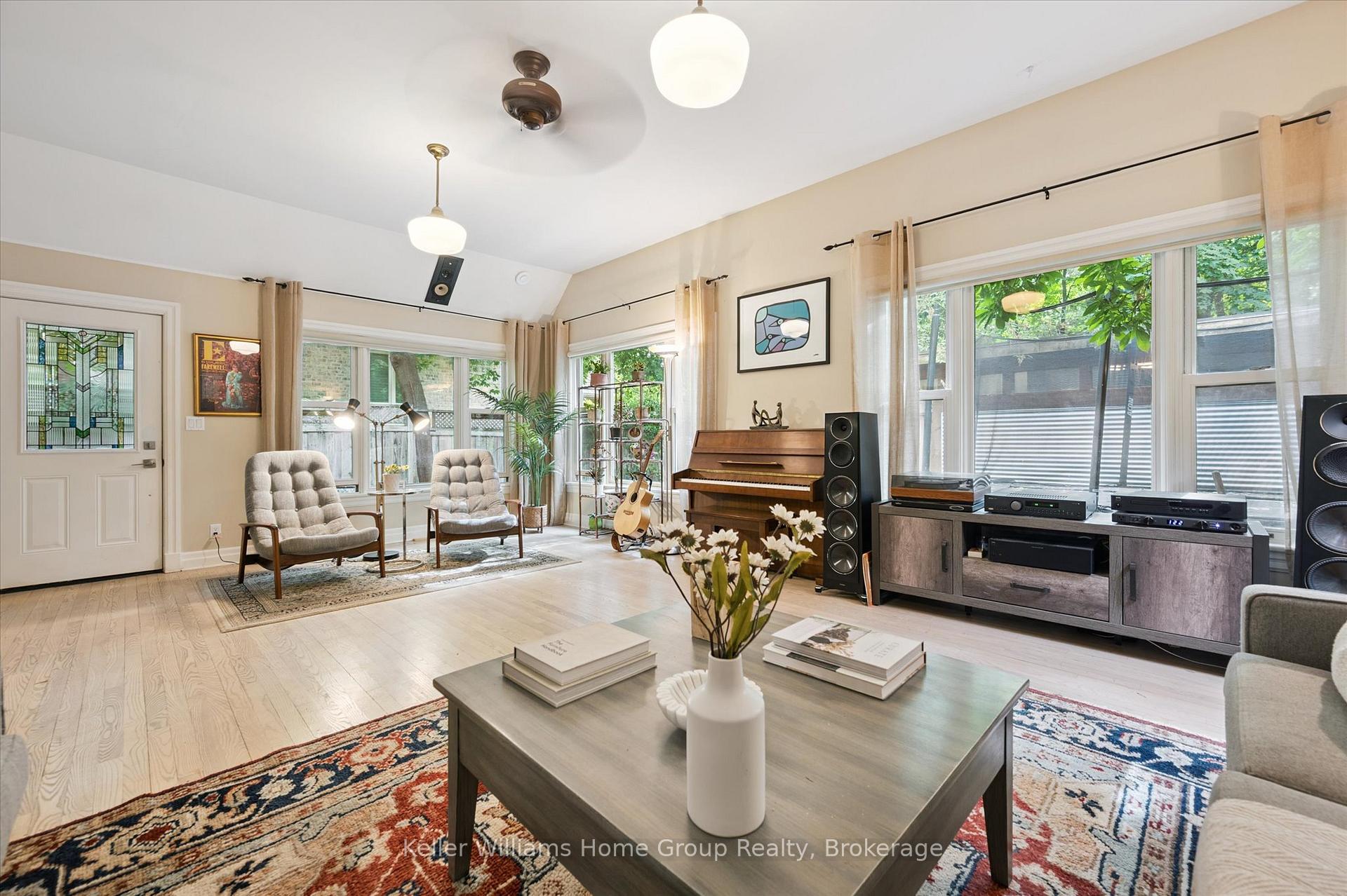 Photo 22 of 25 Forest Hill Drive, Guelph, Dovercliffe Park/Old University — HOMEH