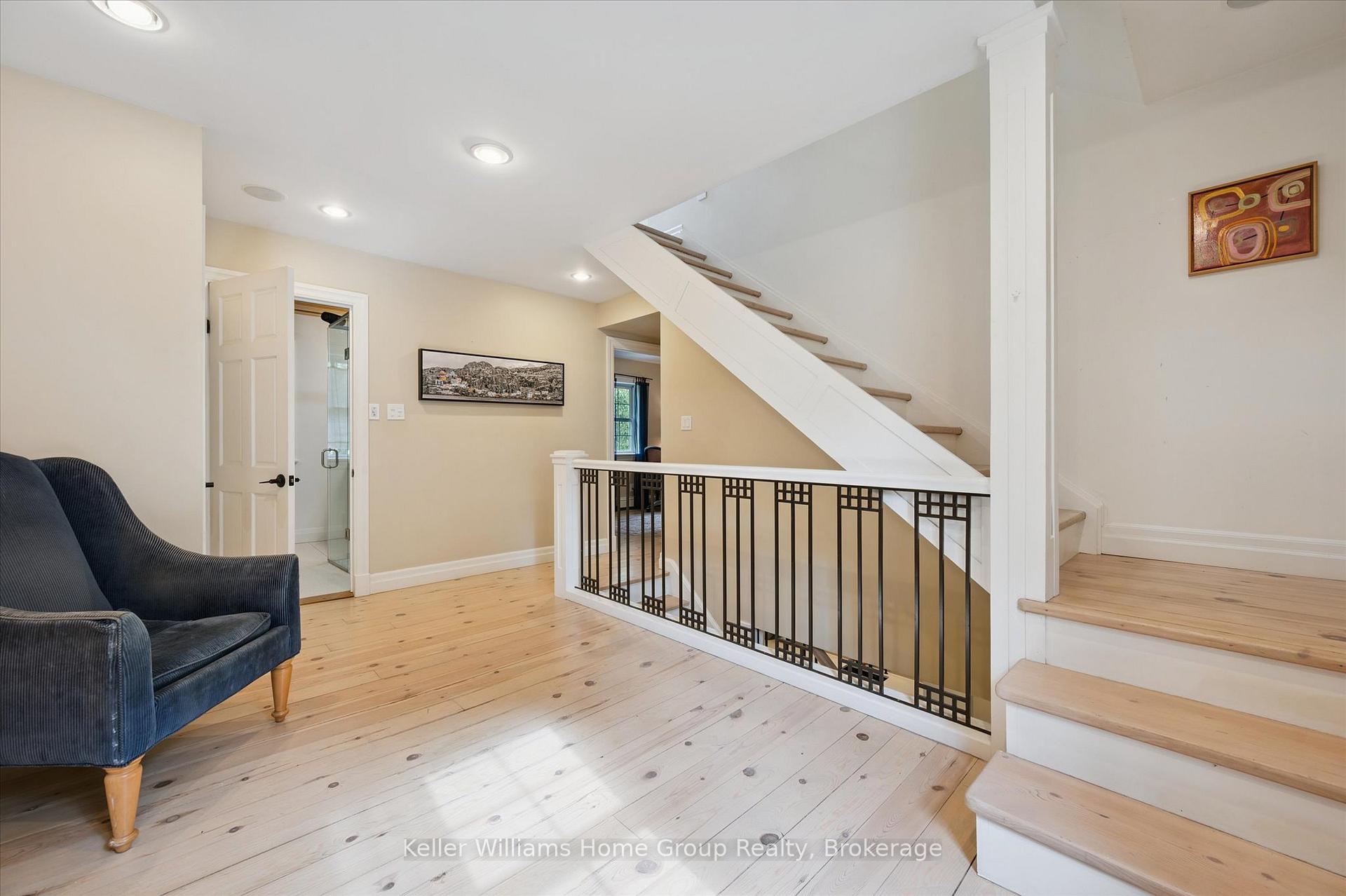 Photo 24 of 25 Forest Hill Drive, Guelph, Dovercliffe Park/Old University — HOMEH