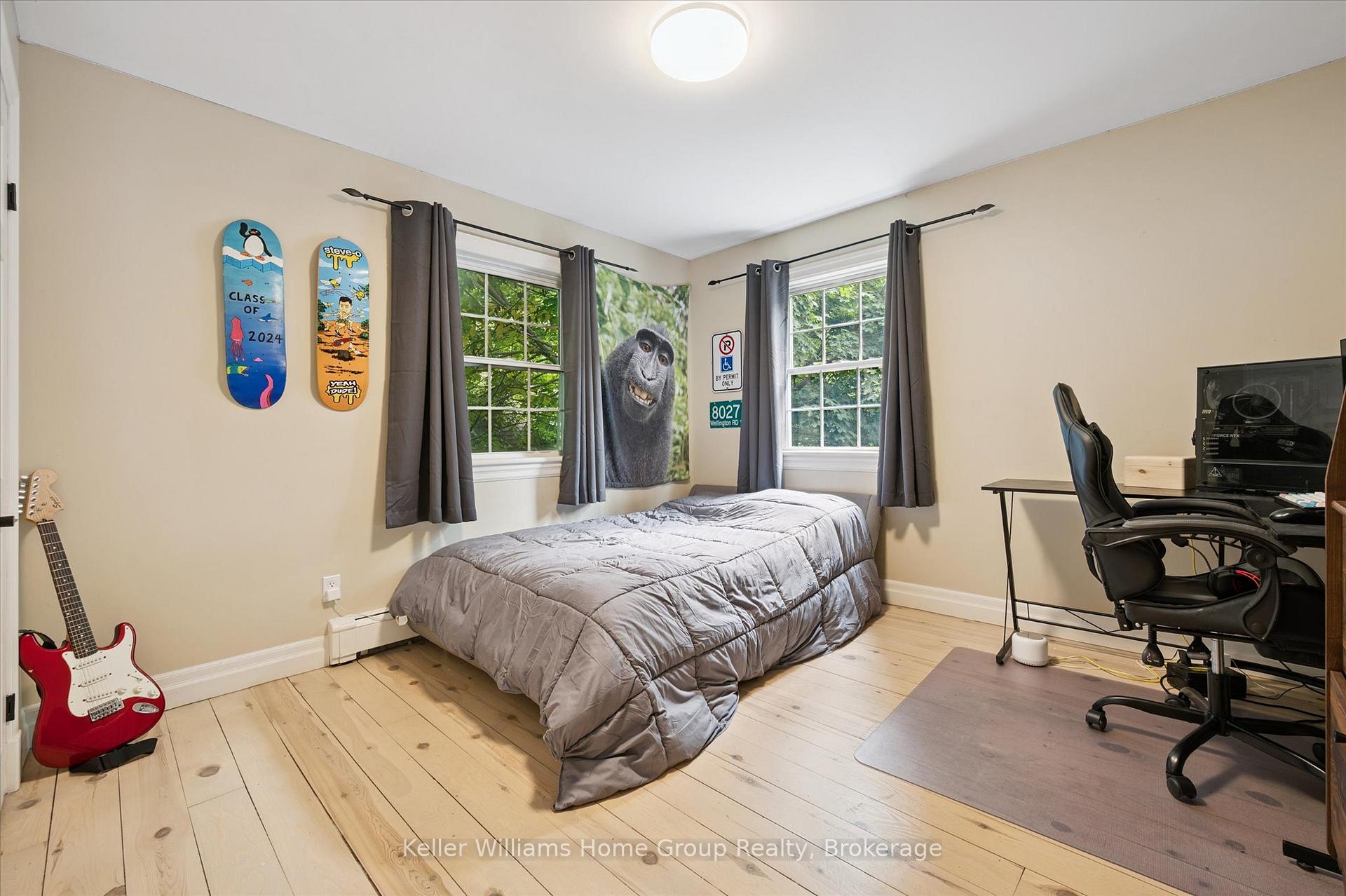 Photo 29 of 25 Forest Hill Drive, Guelph, Dovercliffe Park/Old University — HOMEH