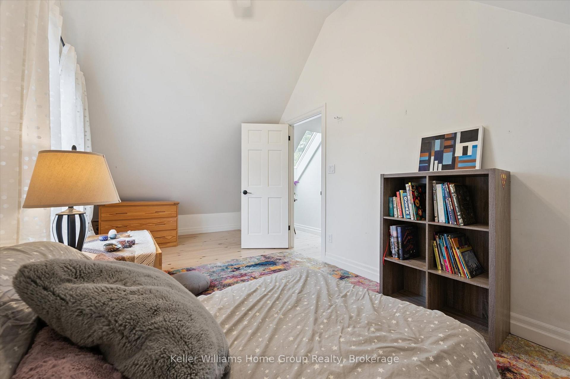 Photo 32 of 25 Forest Hill Drive, Guelph, Dovercliffe Park/Old University — HOMEH