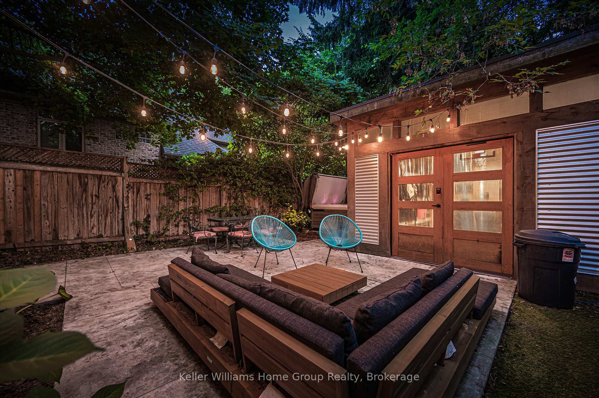 Photo 42 of 25 Forest Hill Drive, Guelph, Dovercliffe Park/Old University — HOMEH