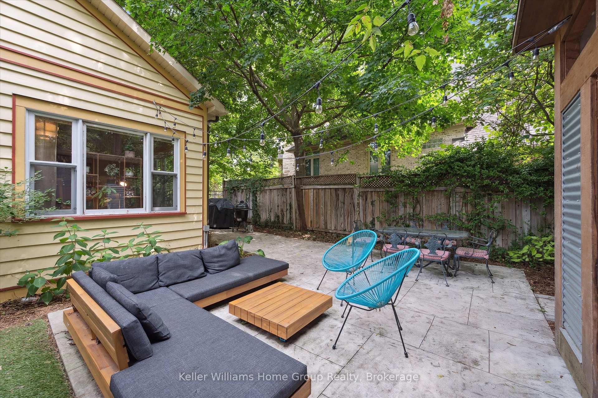 Photo 44 of 25 Forest Hill Drive, Guelph, Dovercliffe Park/Old University — HOMEH