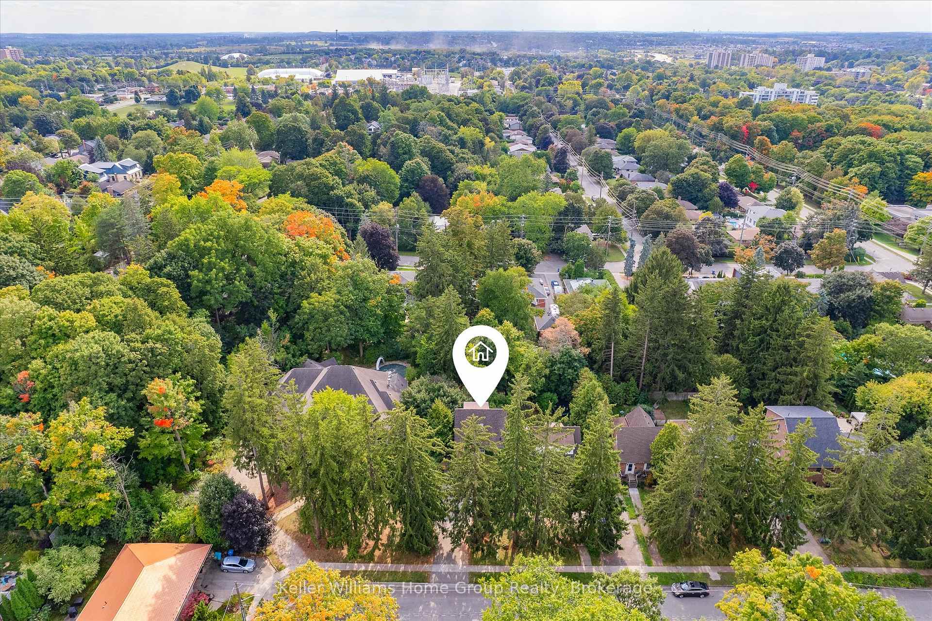 Photo 45 of 25 Forest Hill Drive, Guelph, Dovercliffe Park/Old University — HOMEH