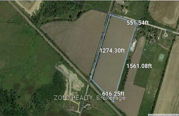 Photo 2 of Smith Road, Hamilton, Rural Stoney Creek — HOMEH
