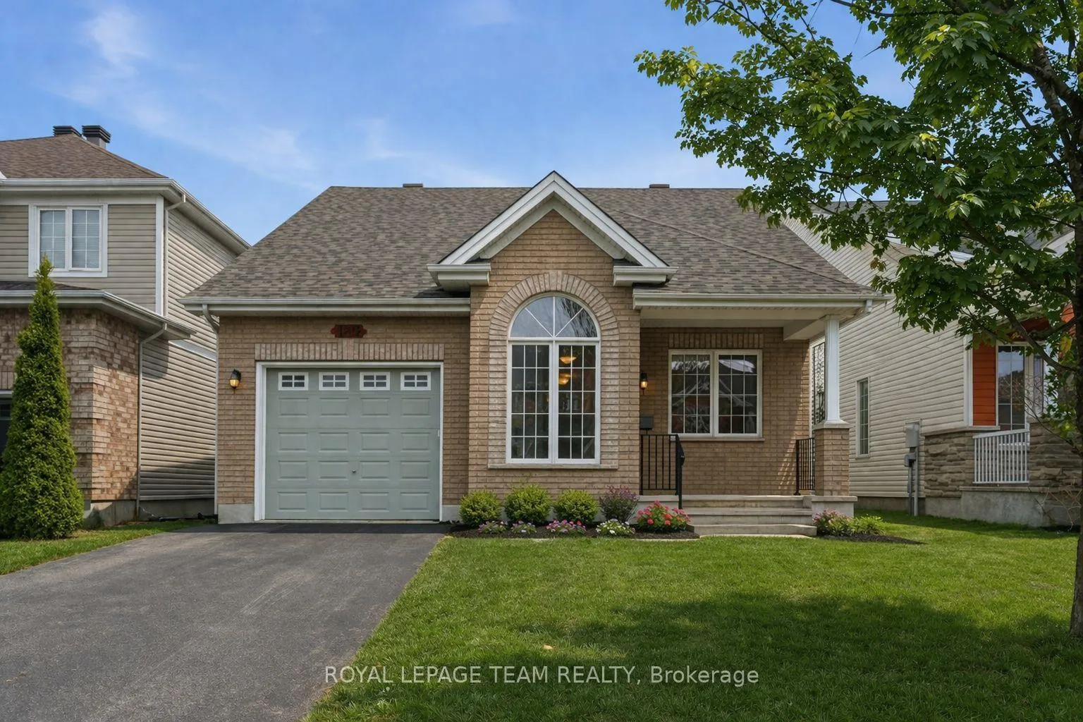 Photo 1 of 145 Stedman Street, Ottawa, Blossom Park/Kemp Park/Findlay Creek — HOMEH