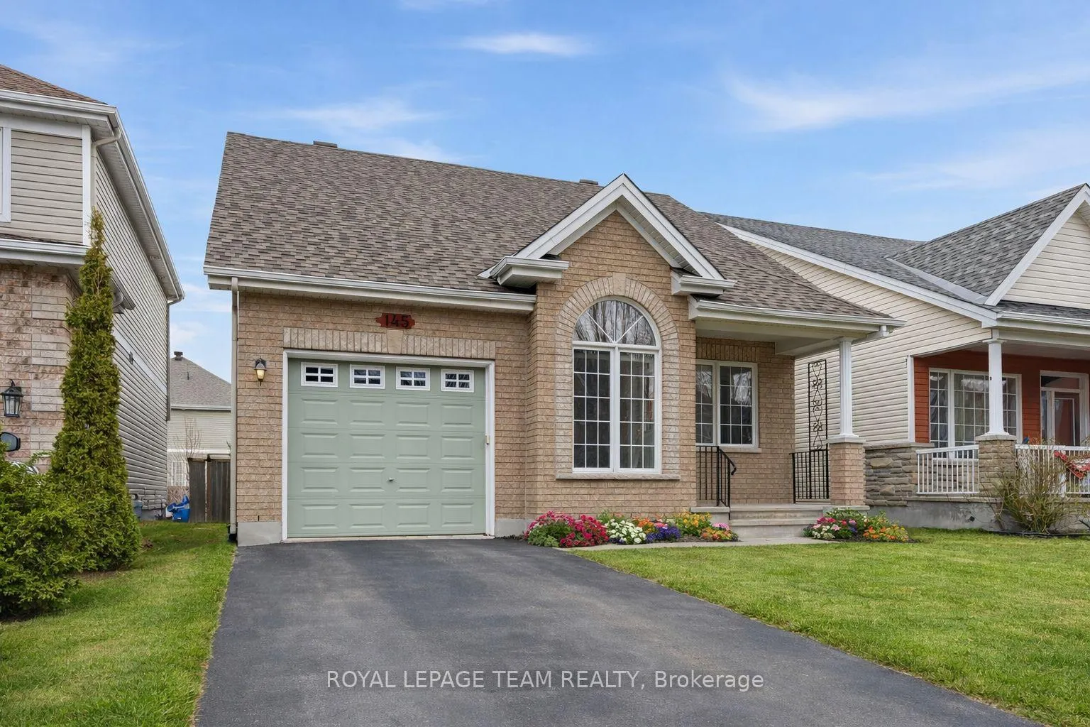 Photo 2 of 145 Stedman Street, Ottawa, Blossom Park/Kemp Park/Findlay Creek — HOMEH