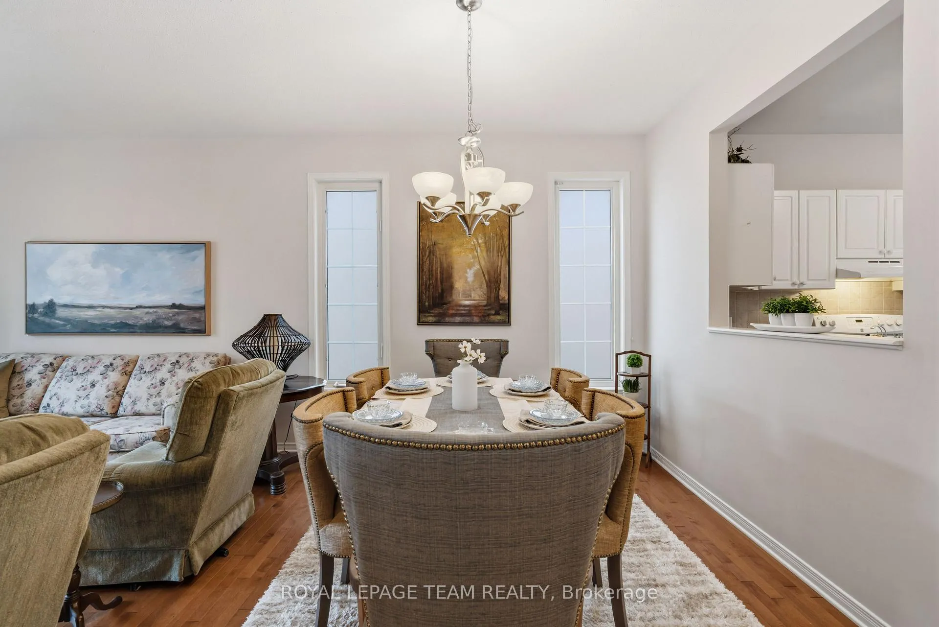 Photo 12 of 145 Stedman Street, Ottawa, Blossom Park/Kemp Park/Findlay Creek — HOMEH