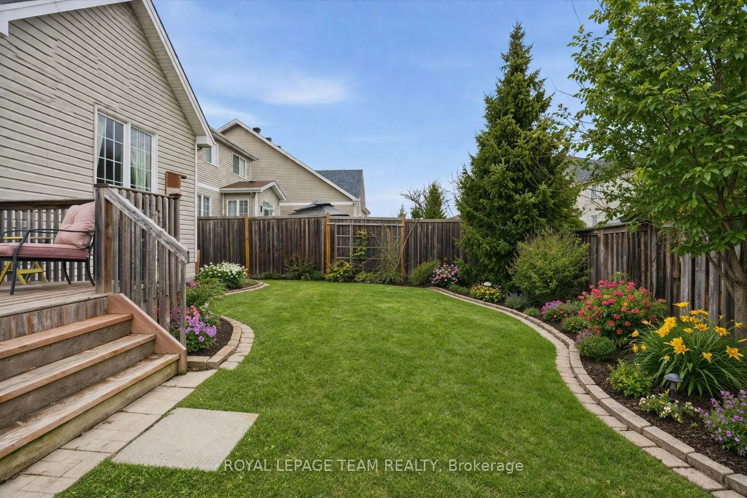 Photo 31 of 145 Stedman Street, Ottawa, Blossom Park/Kemp Park/Findlay Creek — HOMEH
