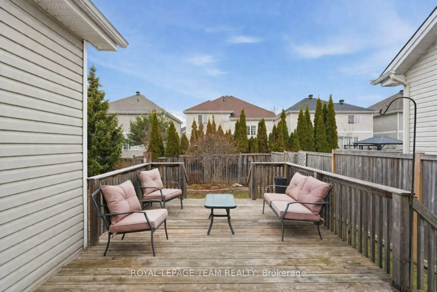 Photo 33 of 145 Stedman Street, Ottawa, Blossom Park/Kemp Park/Findlay Creek — HOMEH
