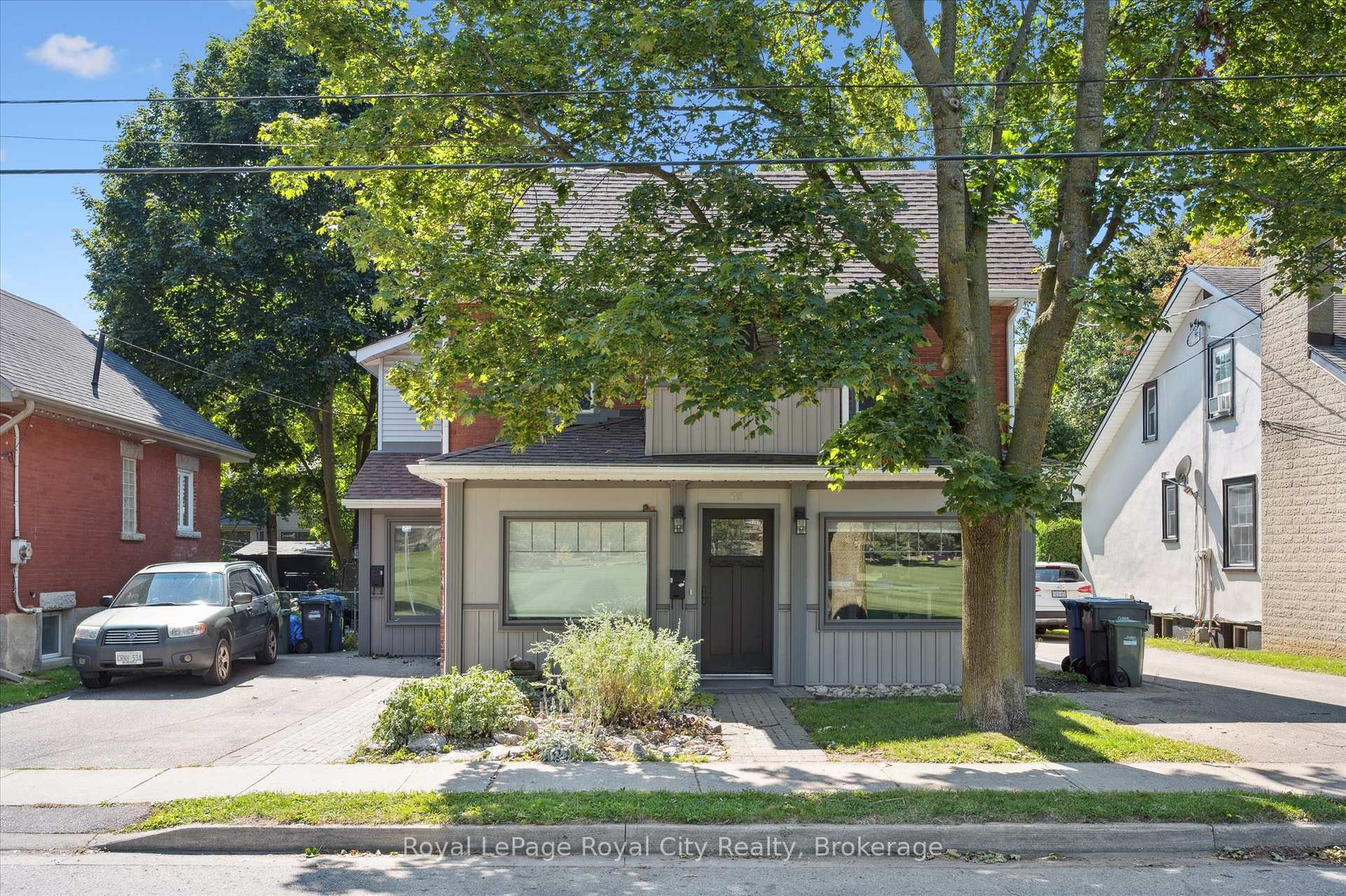 Photo 1 of 92 Kathleen Street, Guelph, Exhibition Park — HOMEH