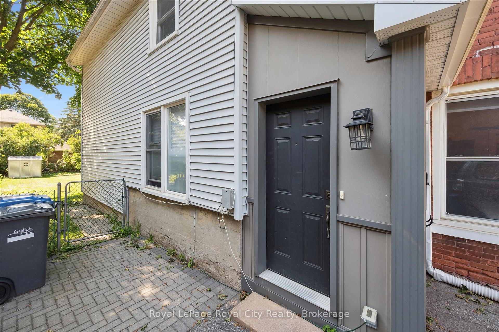 Photo 13 of 92 Kathleen Street, Guelph, Exhibition Park — HOMEH