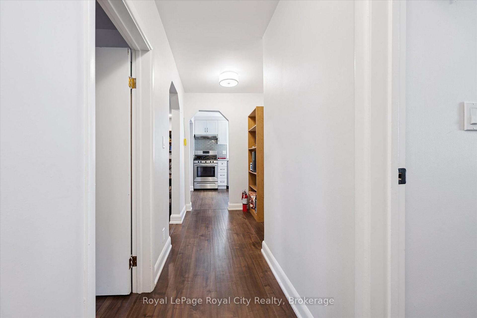 Photo 15 of 92 Kathleen Street, Guelph, Exhibition Park — HOMEH