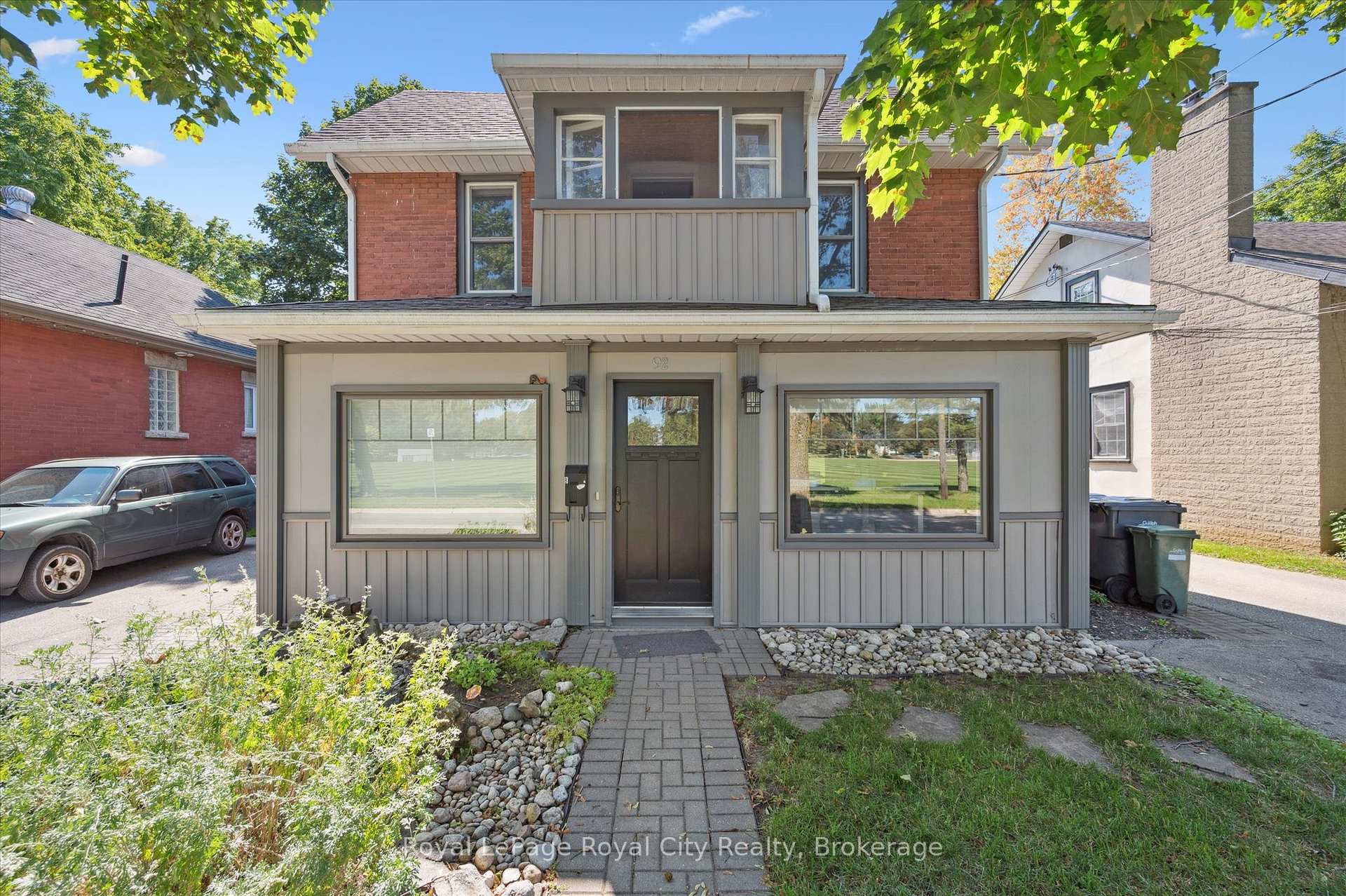 Photo 27 of 92 Kathleen Street, Guelph, Exhibition Park — HOMEH