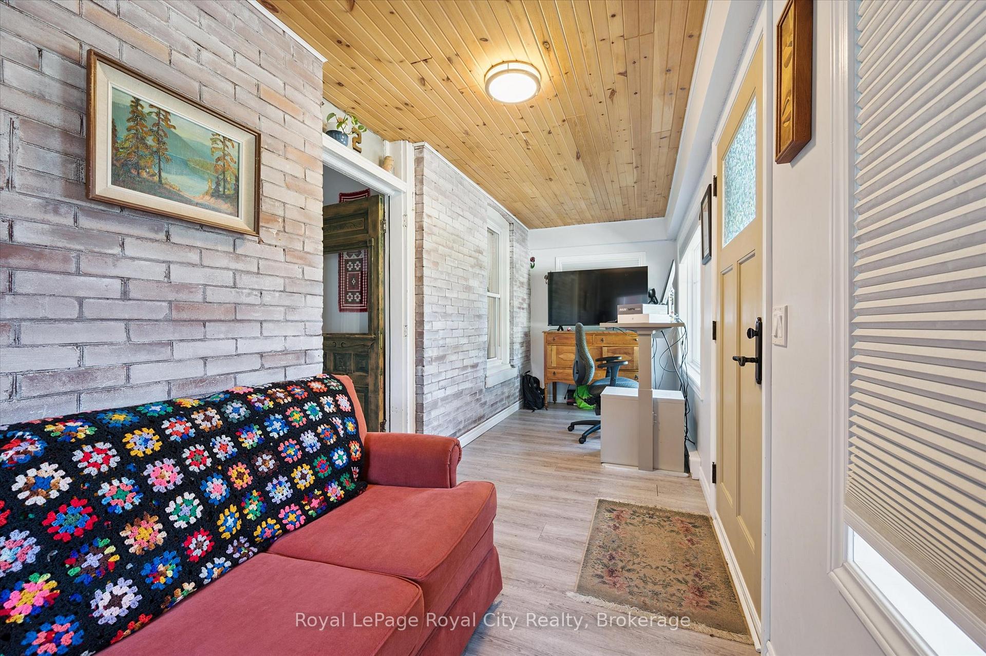 Photo 30 of 92 Kathleen Street, Guelph, Exhibition Park — HOMEH