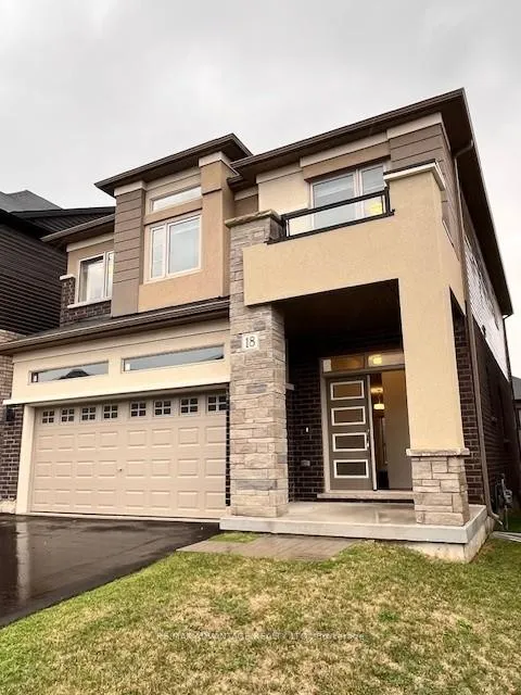 Photo 1 of 18 Whitton Drive, Brant, Paris — HOMEH