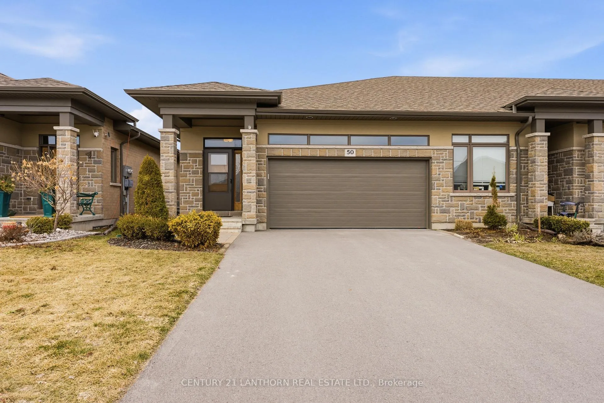 Photo 2 of 50 Covington Crescent, Belleville, Thurlow Ward — HOMEH