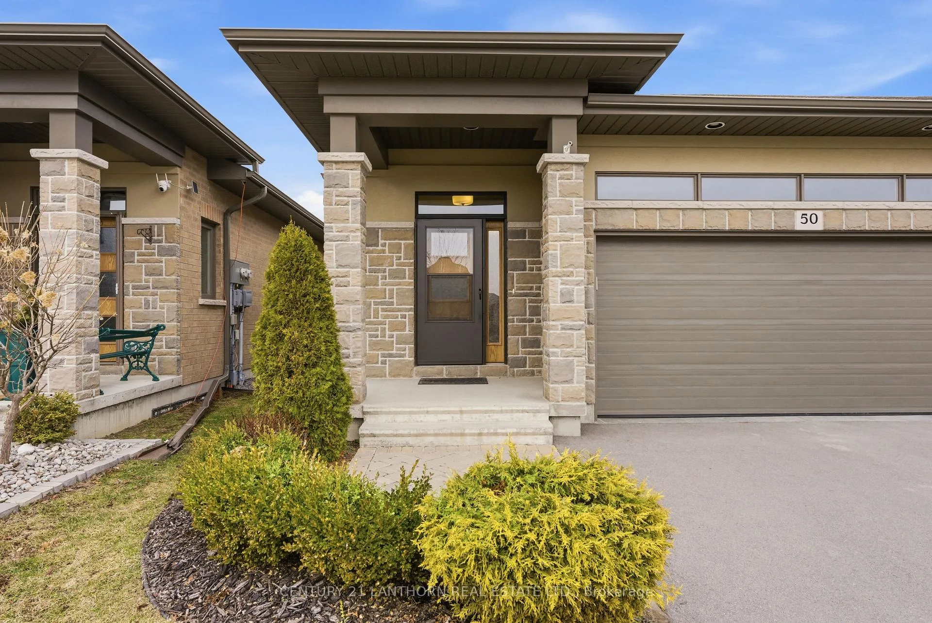 Photo 3 of 50 Covington Crescent, Belleville, Thurlow Ward — HOMEH