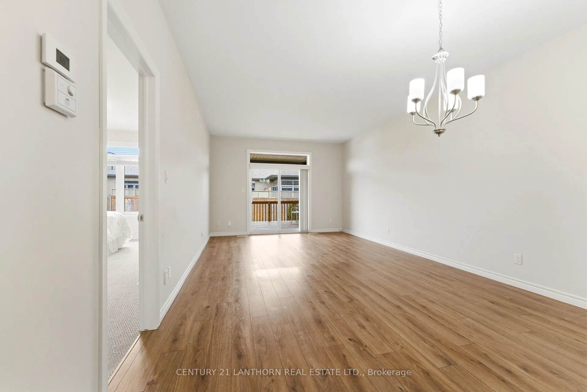 Photo 10 of 50 Covington Crescent, Belleville, Thurlow Ward — HOMEH