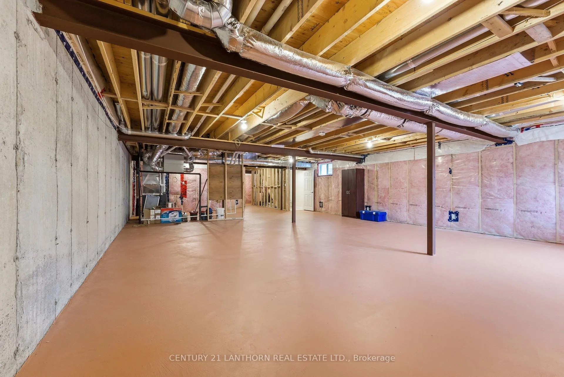 Photo 23 of 50 Covington Crescent, Belleville, Thurlow Ward — HOMEH