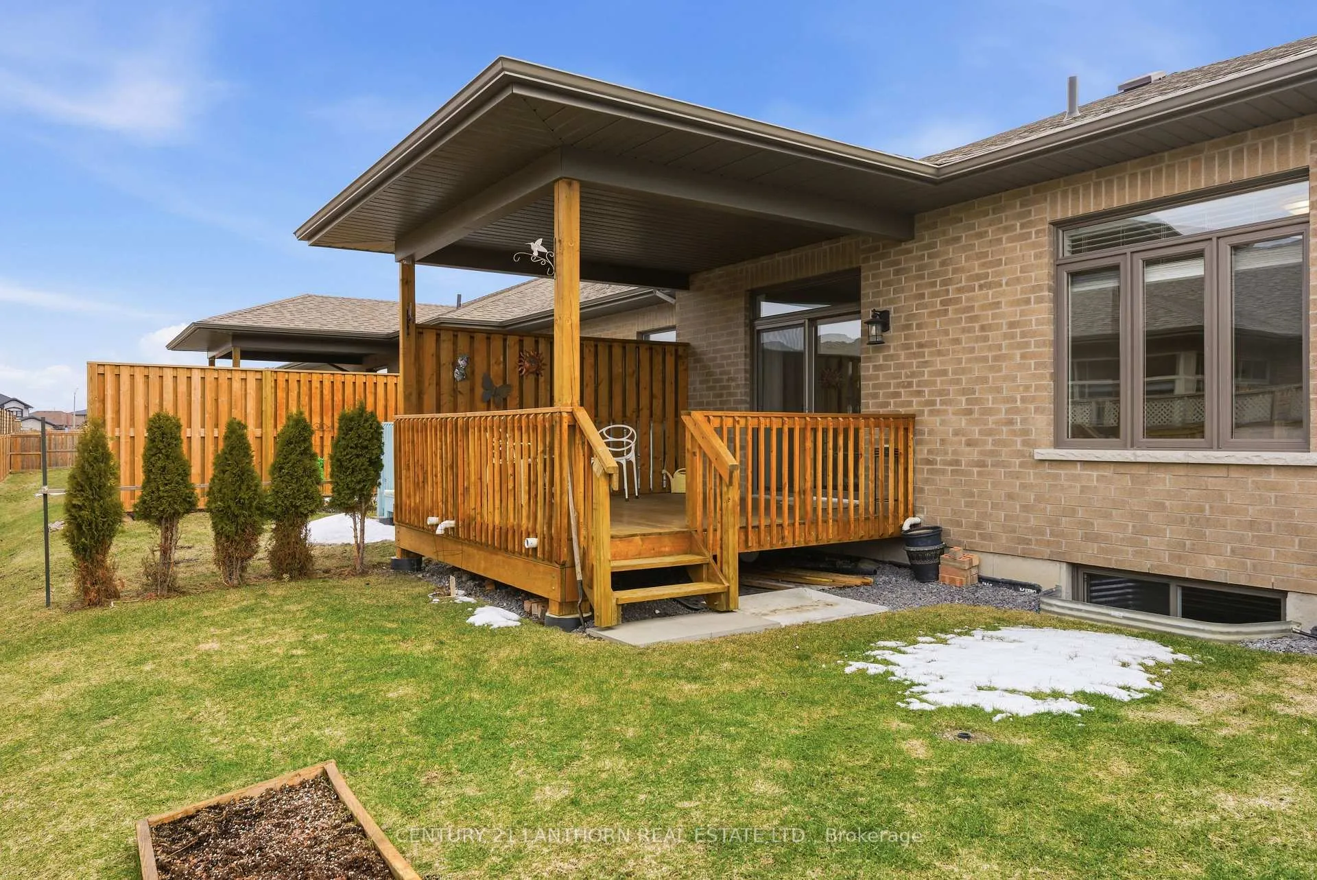 Photo 27 of 50 Covington Crescent, Belleville, Thurlow Ward — HOMEH