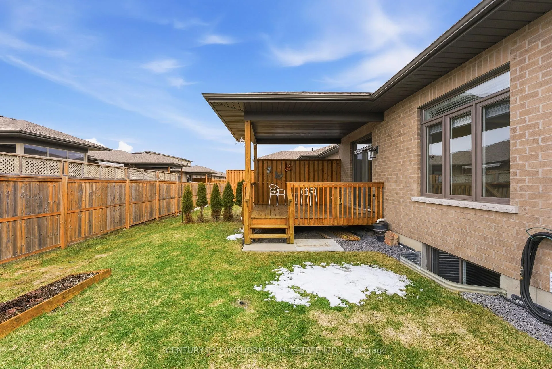 Photo 28 of 50 Covington Crescent, Belleville, Thurlow Ward — HOMEH