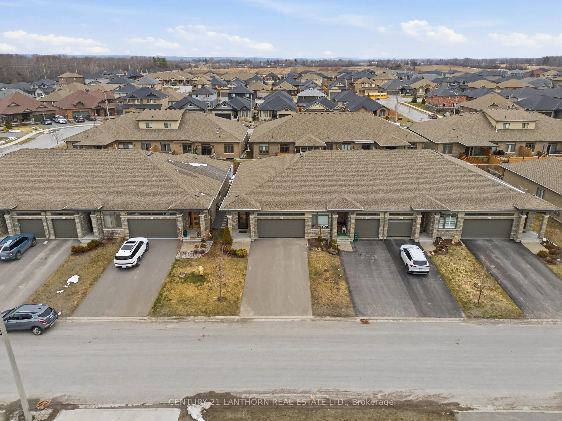 Photo 30 of 50 Covington Crescent, Belleville, Thurlow Ward — HOMEH