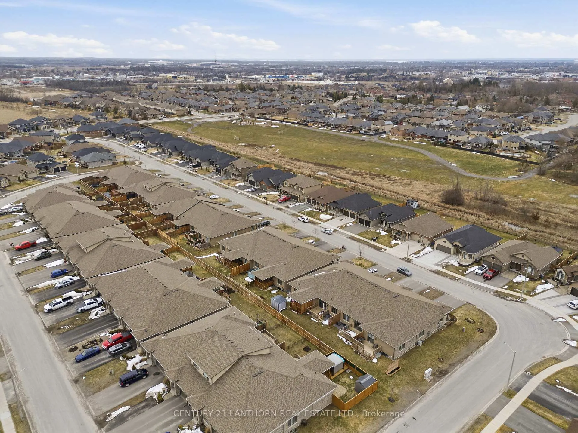 Photo 32 of 50 Covington Crescent, Belleville, Thurlow Ward — HOMEH