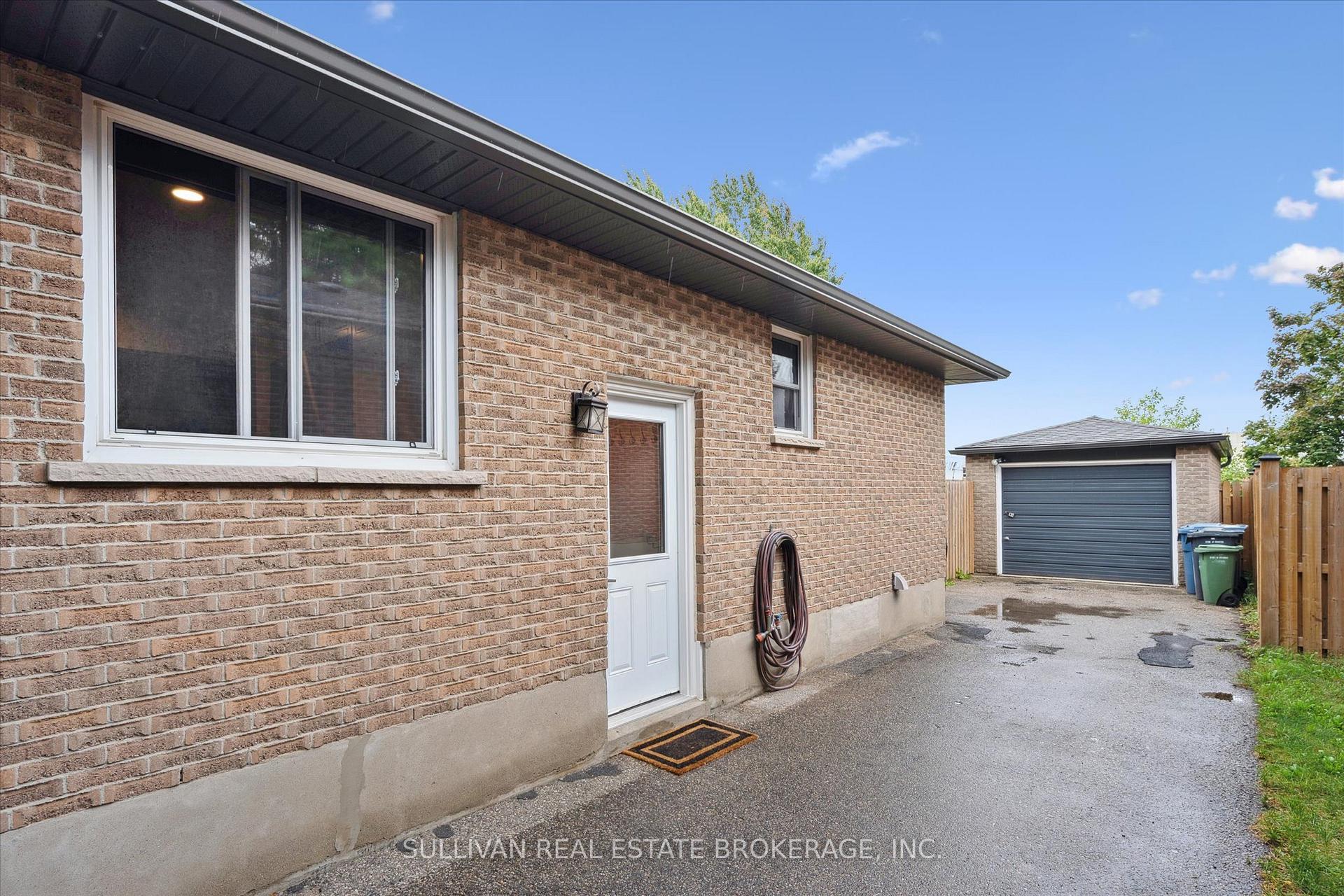 Photo 2 of 163 Hadati Road, Guelph, Grange Road — HOMEH