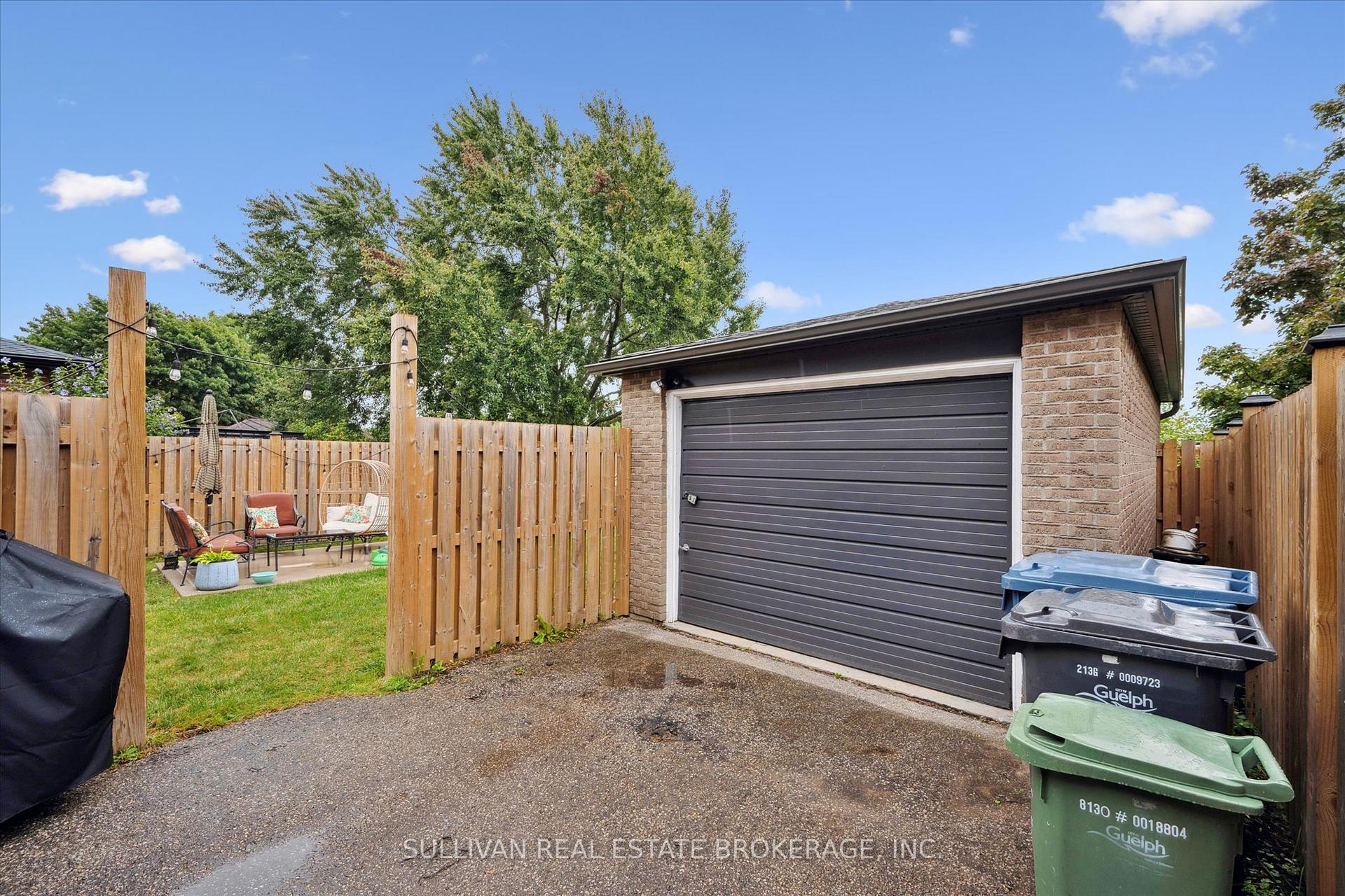 Photo 3 of 163 Hadati Road, Guelph, Grange Road — HOMEH