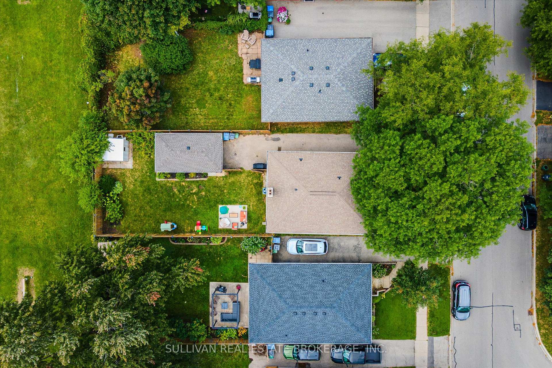 Photo 4 of 163 Hadati Road, Guelph, Grange Road — HOMEH