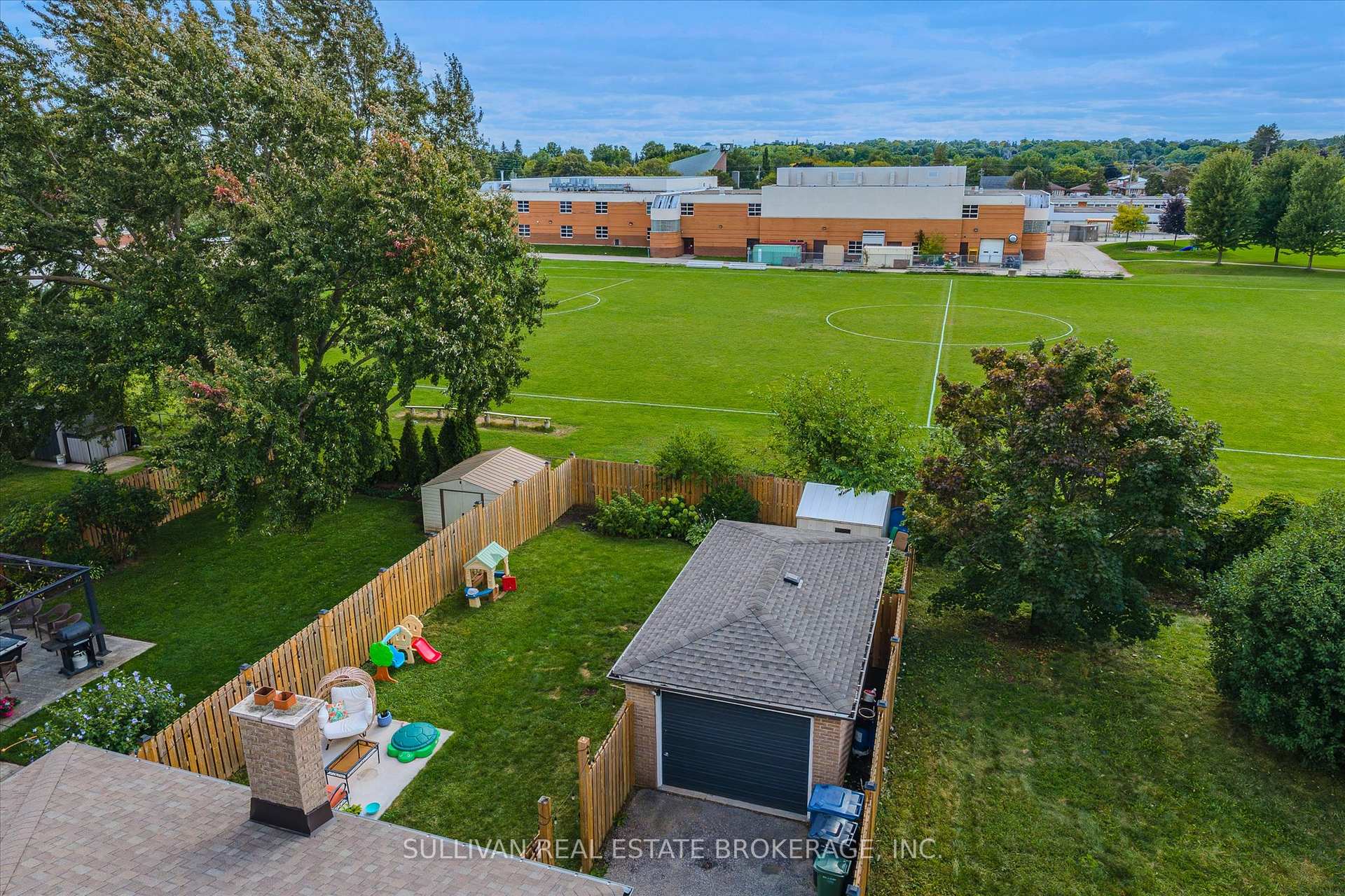 Photo 5 of 163 Hadati Road, Guelph, Grange Road — HOMEH