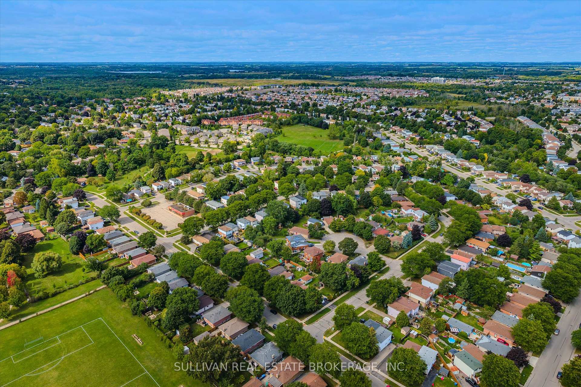 Photo 7 of 163 Hadati Road, Guelph, Grange Road — HOMEH