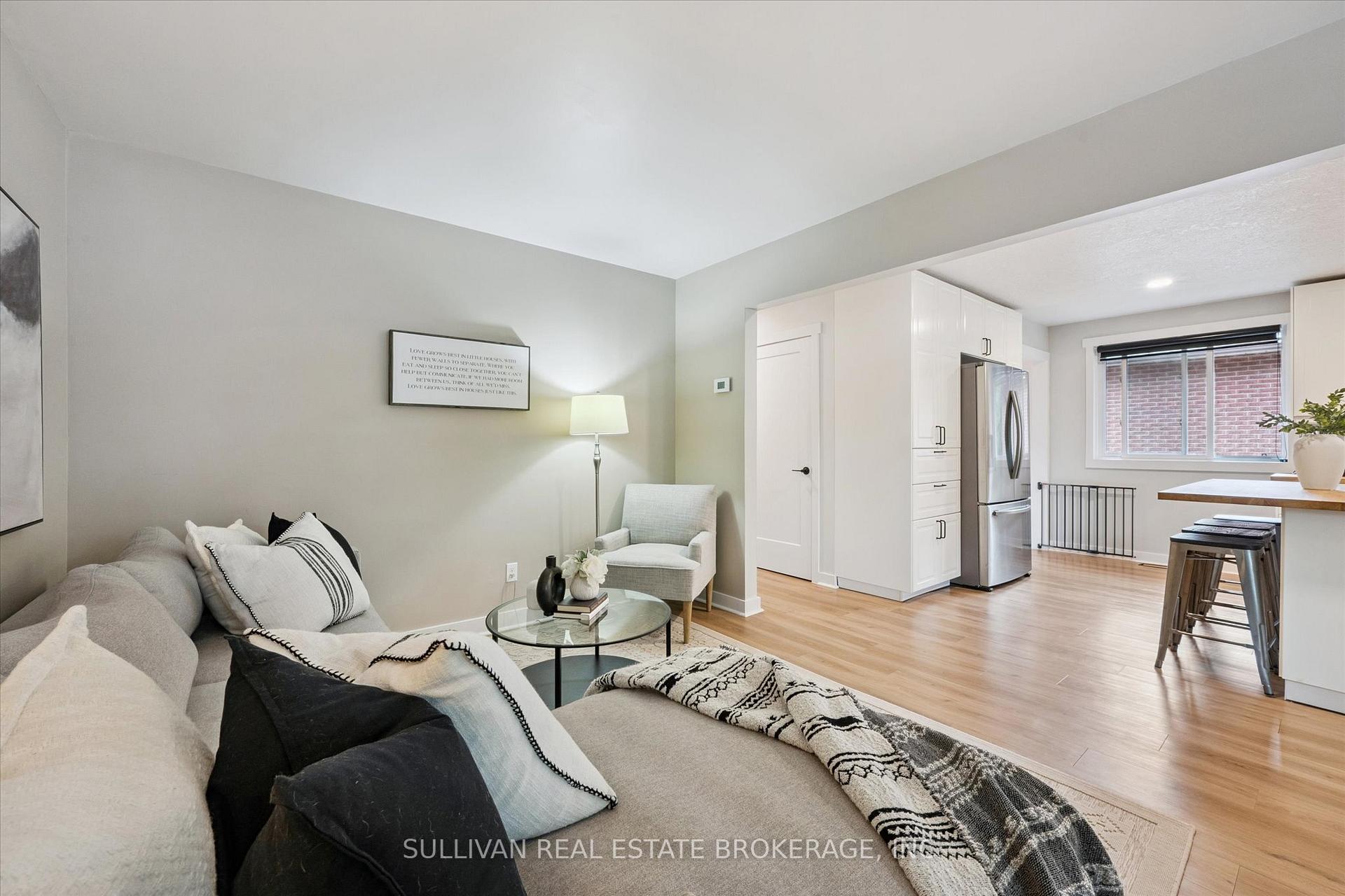 Photo 10 of 163 Hadati Road, Guelph, Grange Road — HOMEH
