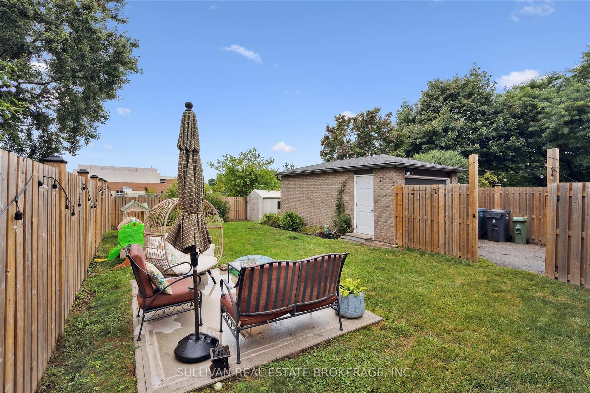 Photo 35 of 163 Hadati Road, Guelph, Grange Road — HOMEH