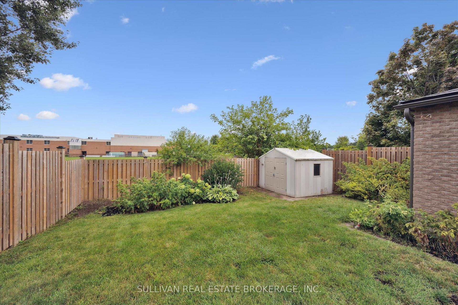 Photo 36 of 163 Hadati Road, Guelph, Grange Road — HOMEH