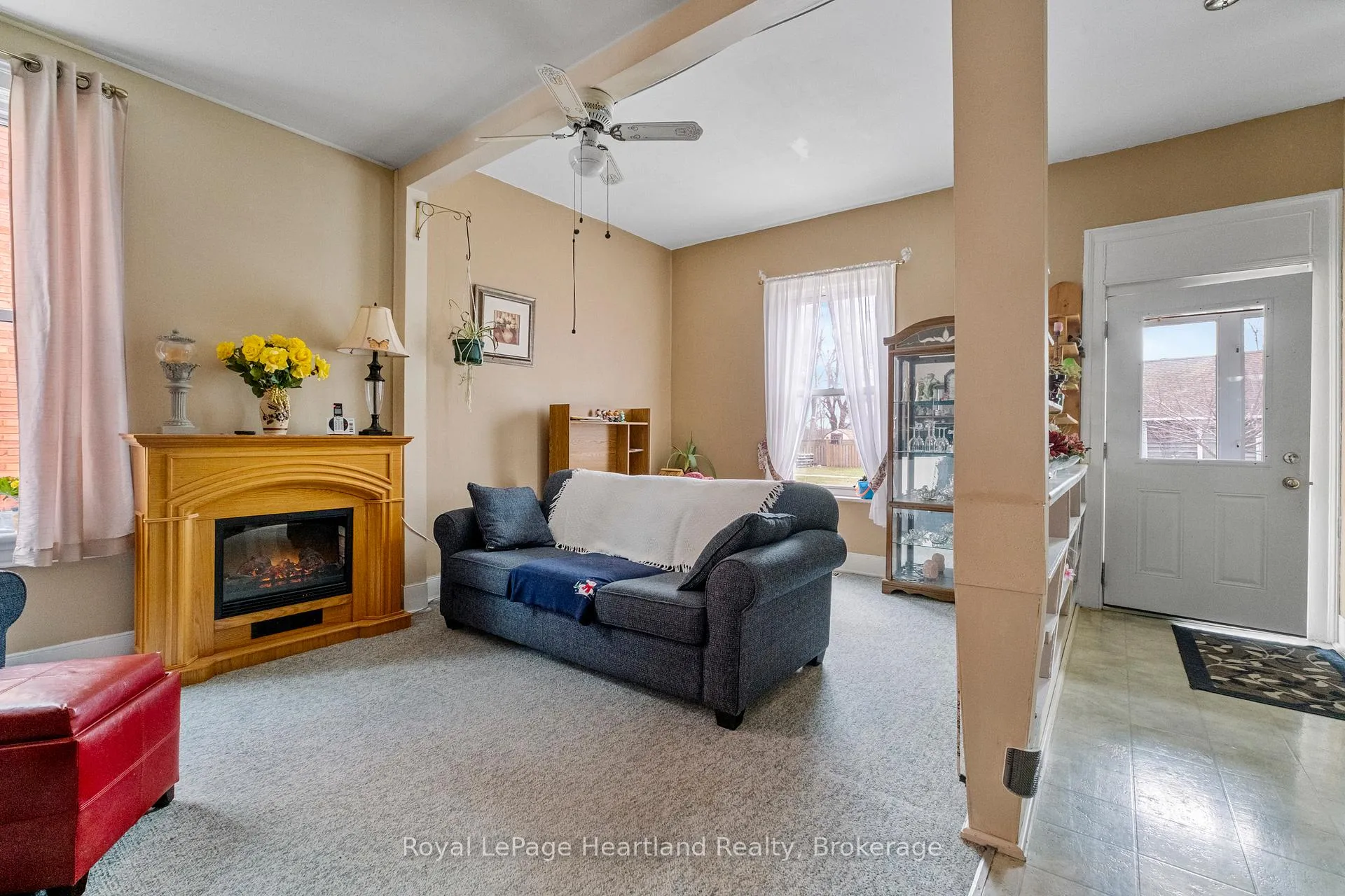 Photo 6 of 185 St David Street, Goderich, Goderich (Town) — HOMEH