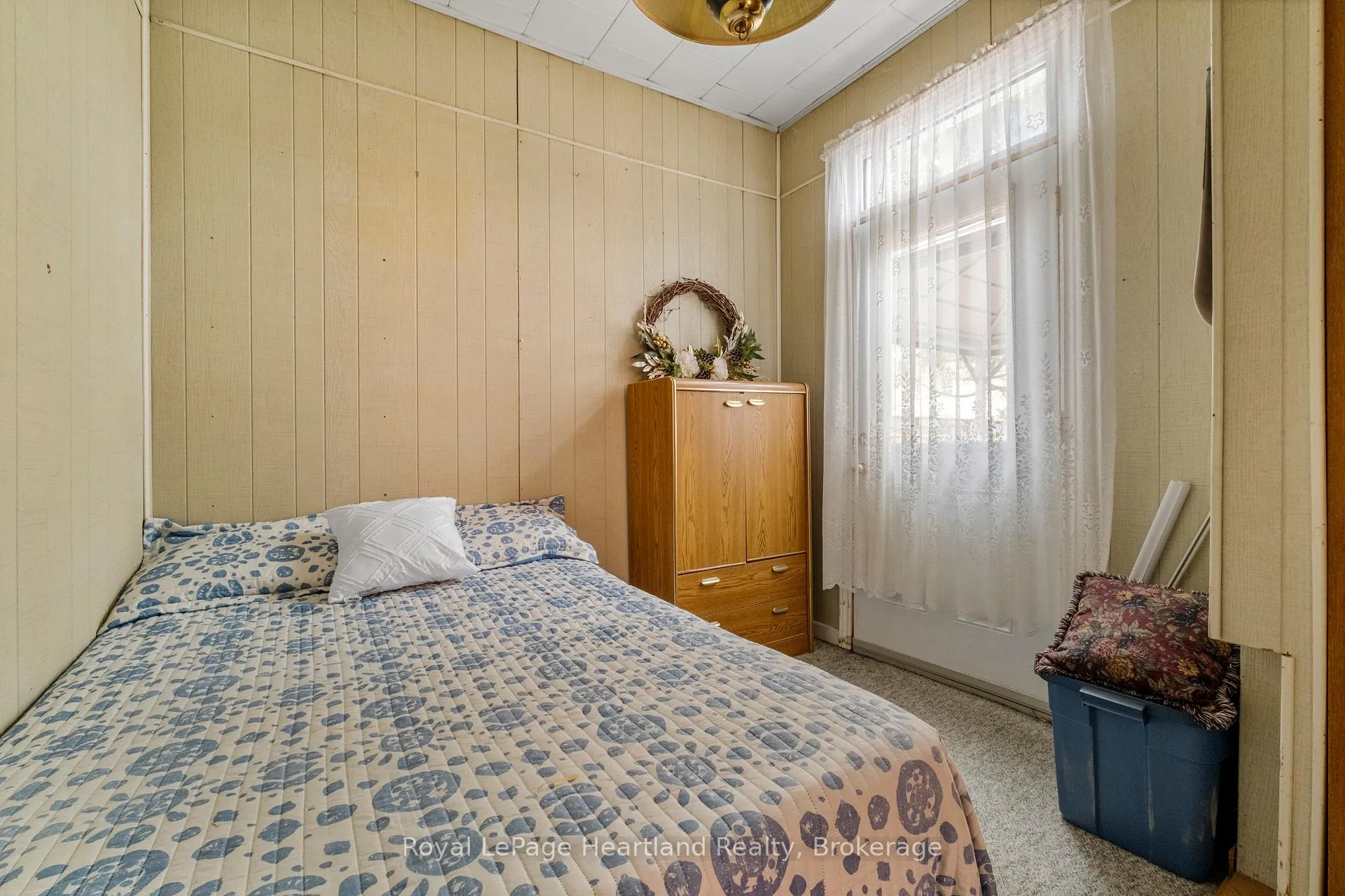 Photo 8 of 185 St David Street, Goderich, Goderich (Town) — HOMEH