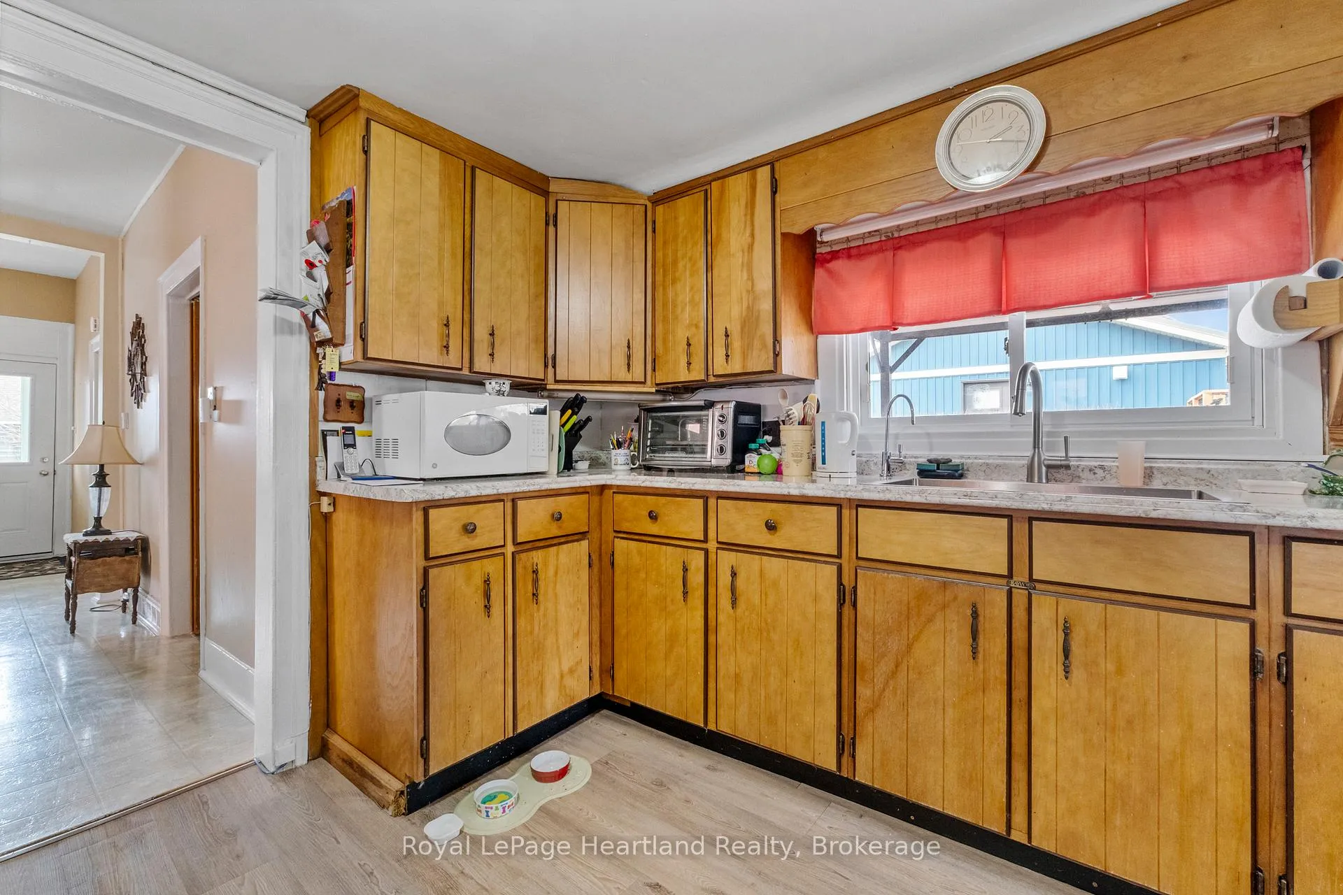 Photo 9 of 185 St David Street, Goderich, Goderich (Town) — HOMEH