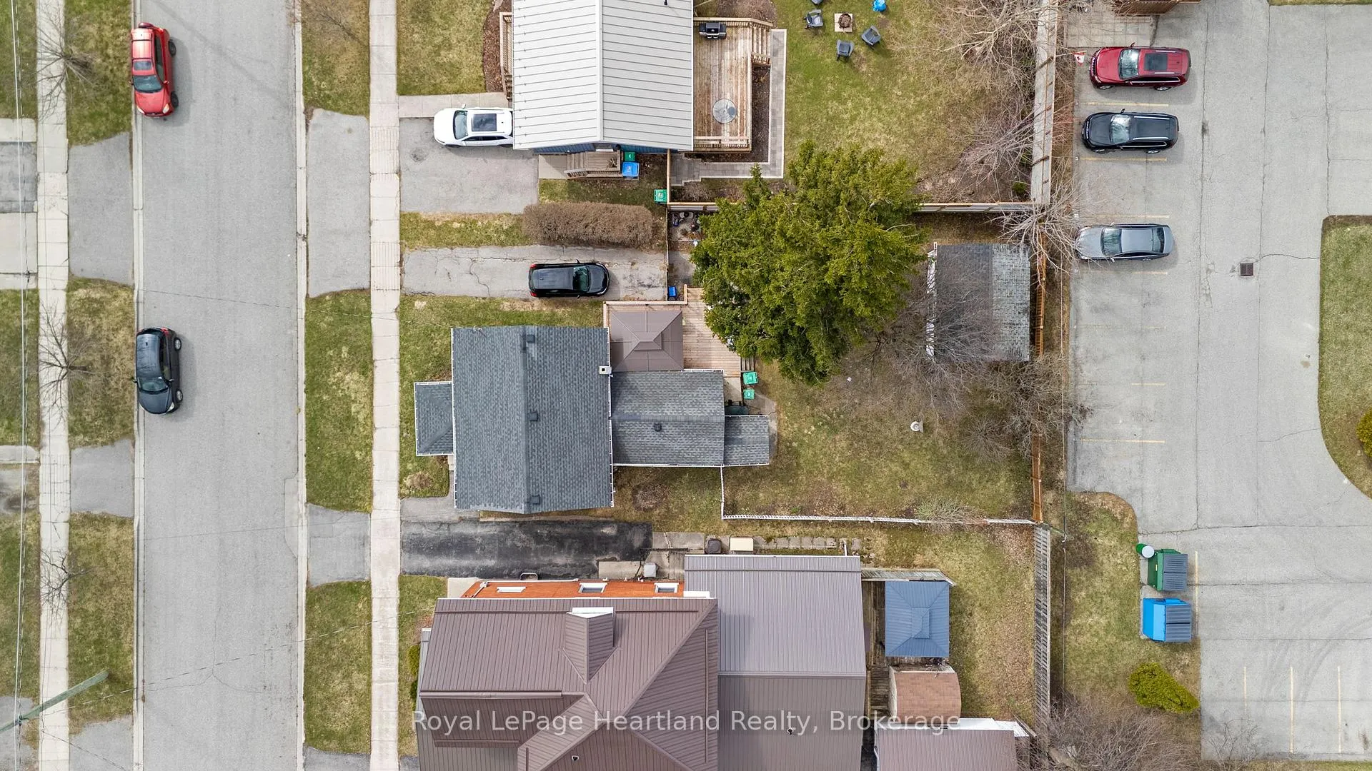 Photo 15 of 185 St David Street, Goderich, Goderich (Town) — HOMEH