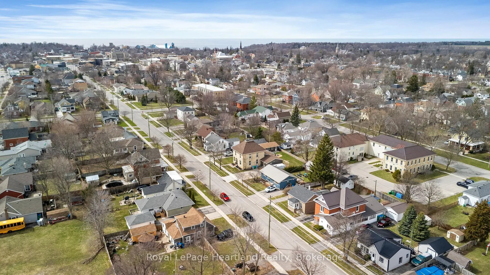 Photo 17 of 185 St David Street, Goderich, Goderich (Town) — HOMEH