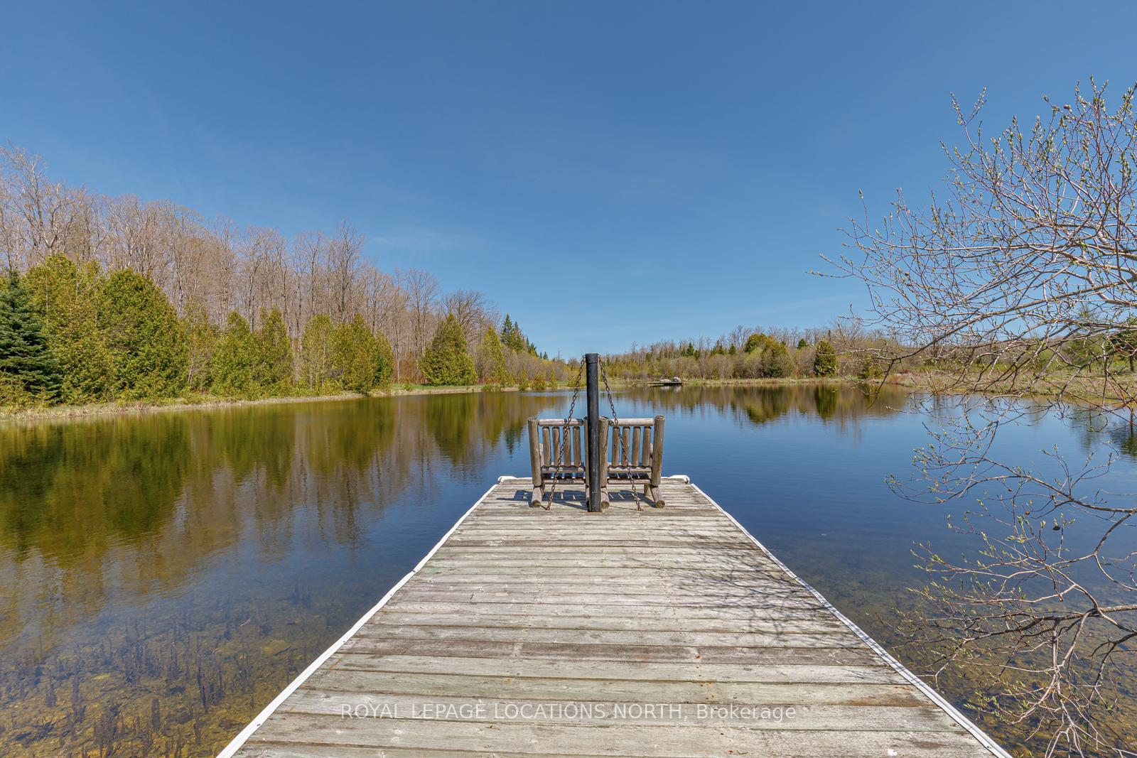 Photo 37 of 545413 Sideroad 4a Side Road, Grey Highlands — HOMEH