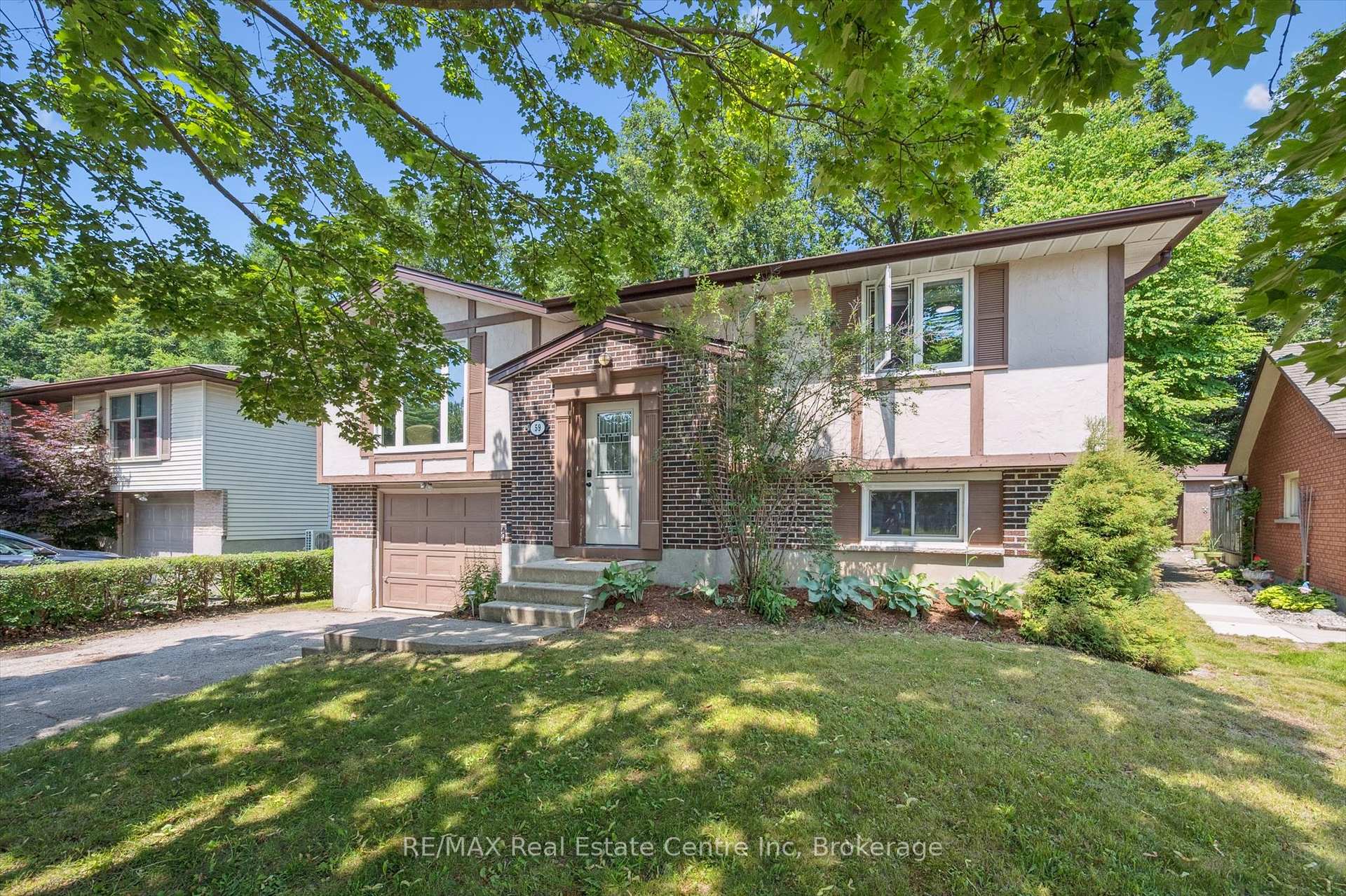 Photo 1 of 59 Steffler Drive, Guelph, Kortright West — HOMEH