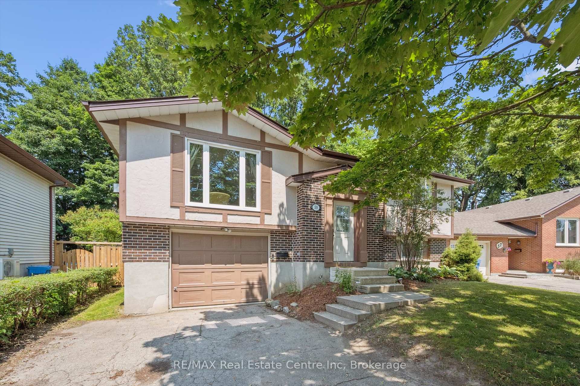 Photo 3 of 59 Steffler Drive, Guelph, Kortright West — HOMEH