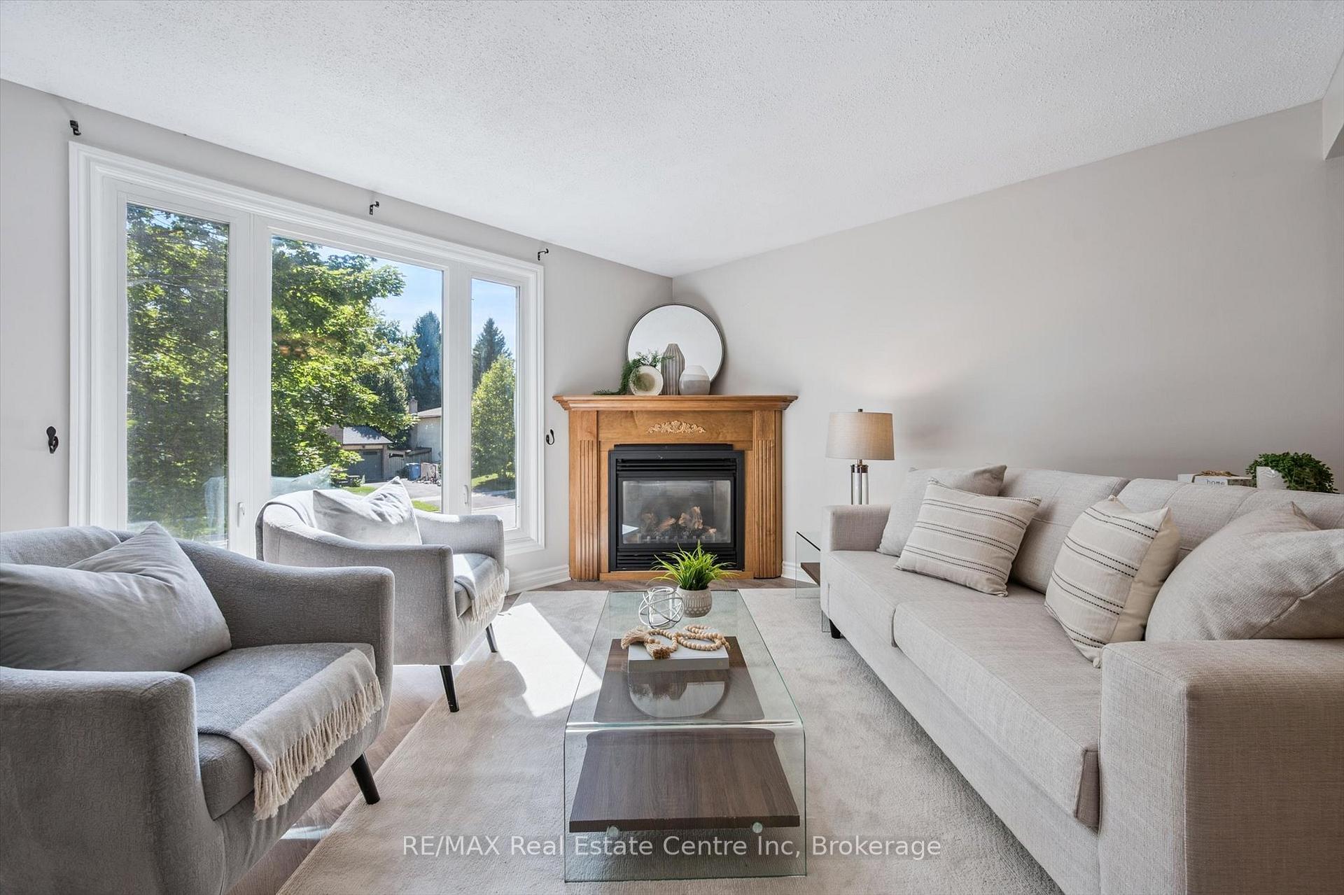 Photo 6 of 59 Steffler Drive, Guelph, Kortright West — HOMEH