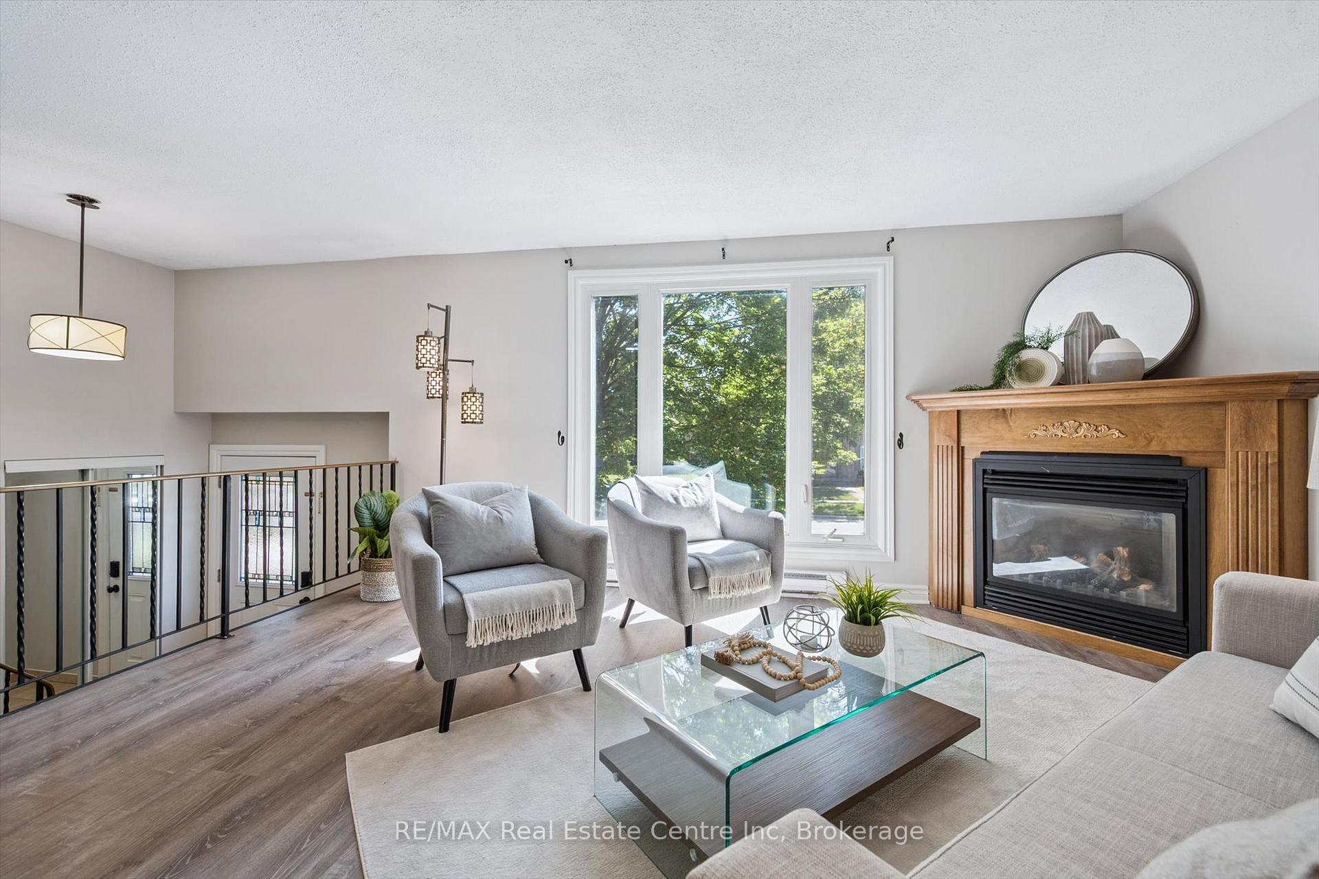 Photo 7 of 59 Steffler Drive, Guelph, Kortright West — HOMEH