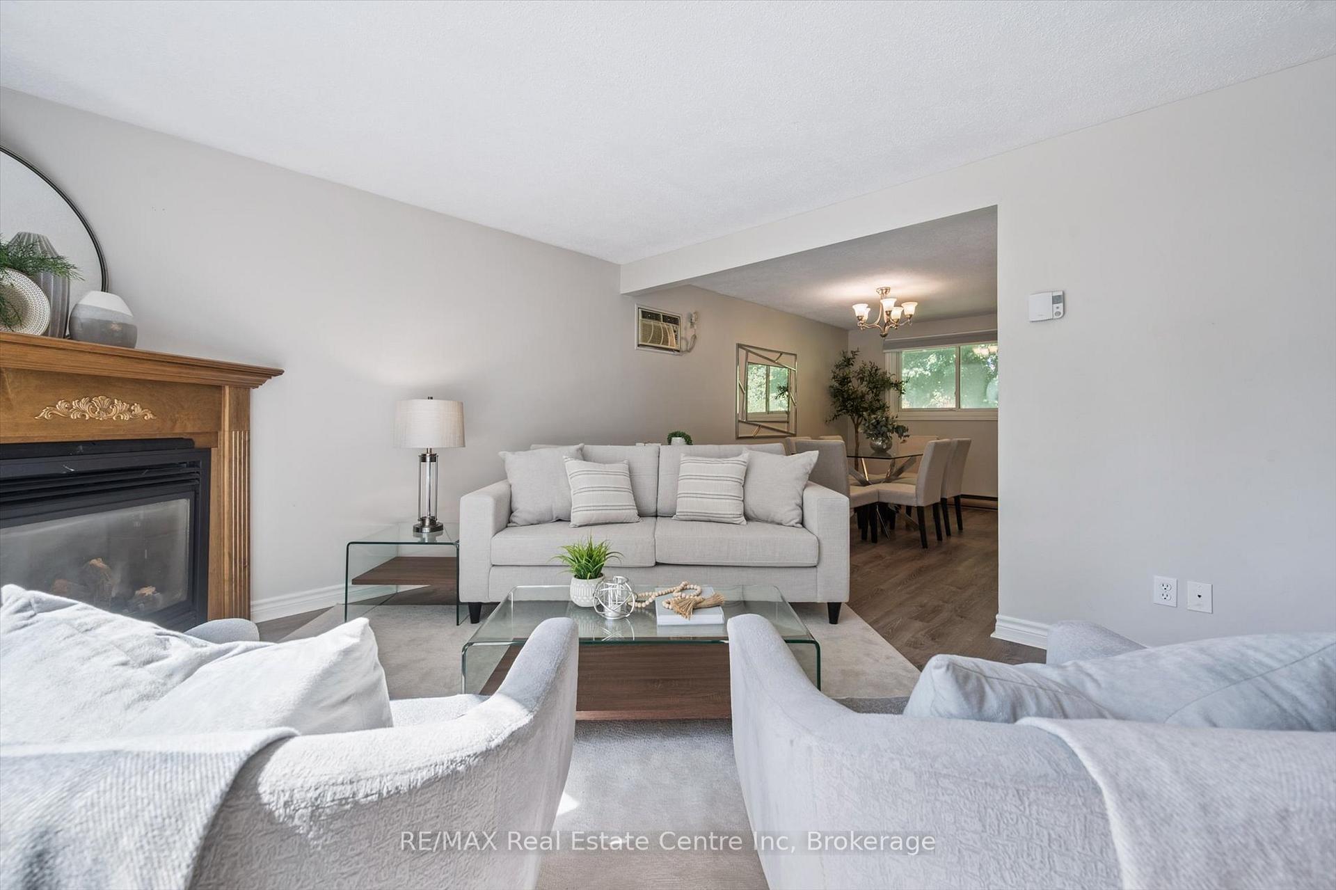 Photo 8 of 59 Steffler Drive, Guelph, Kortright West — HOMEH