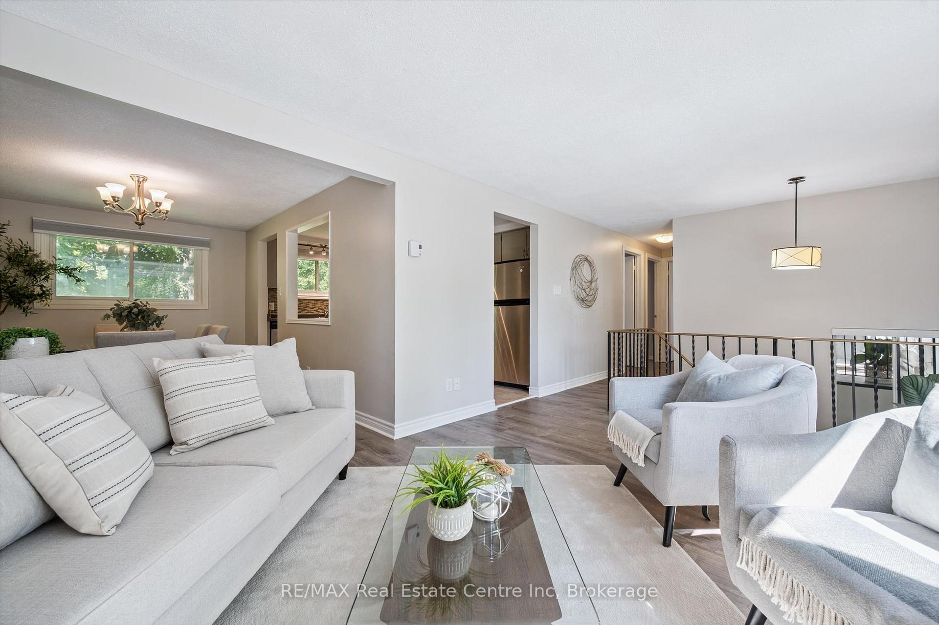 Photo 9 of 59 Steffler Drive, Guelph, Kortright West — HOMEH